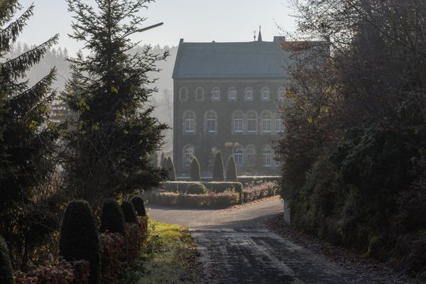 Centre Cinqfontaines