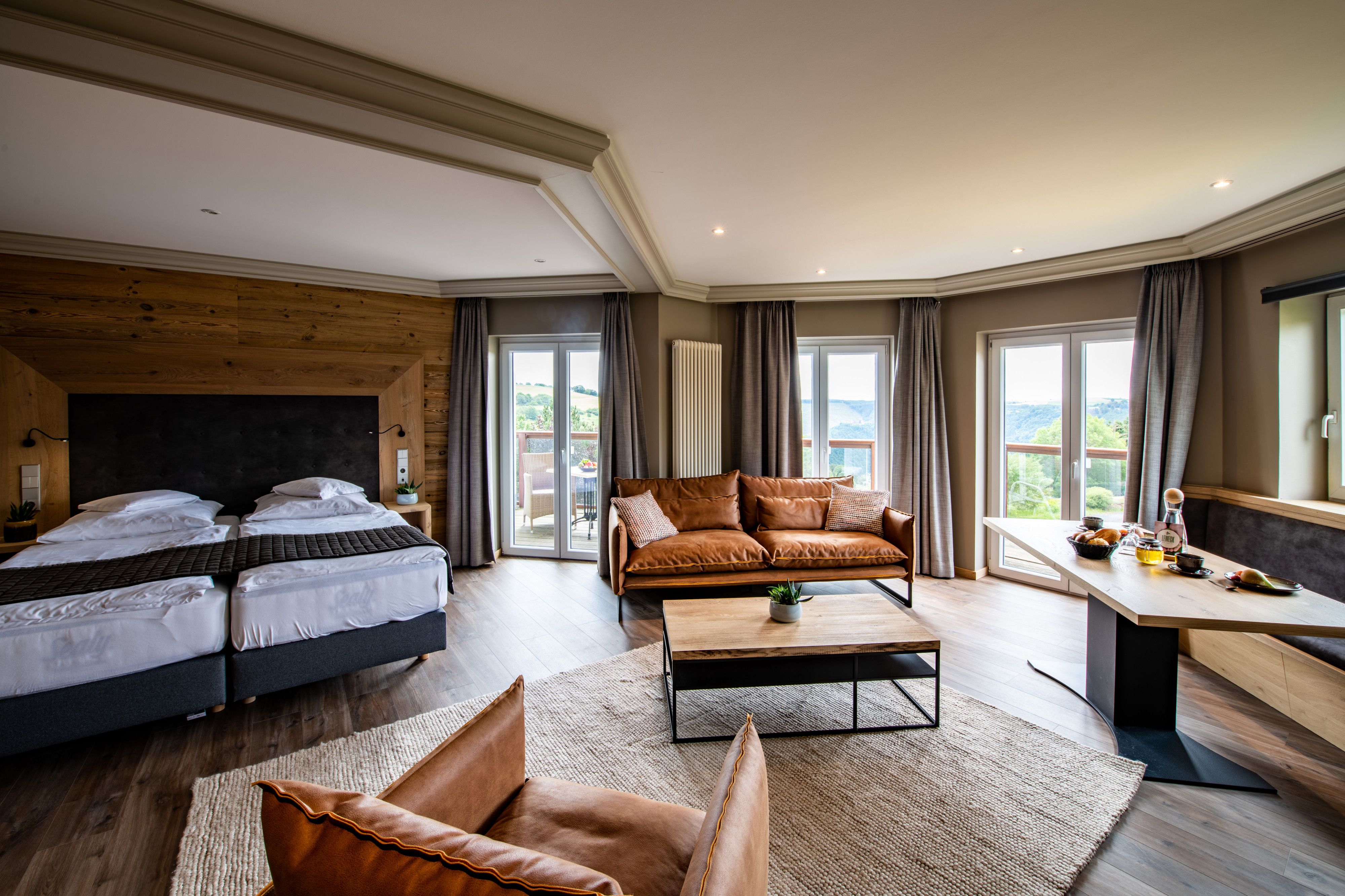 Leweck Resort