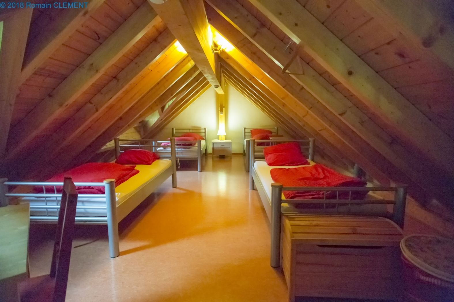 Camping Bleesbruck