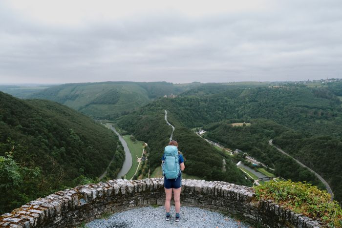 [Translate to Français:] Lee Trail Ettelbruck Bourscheid-Moulin