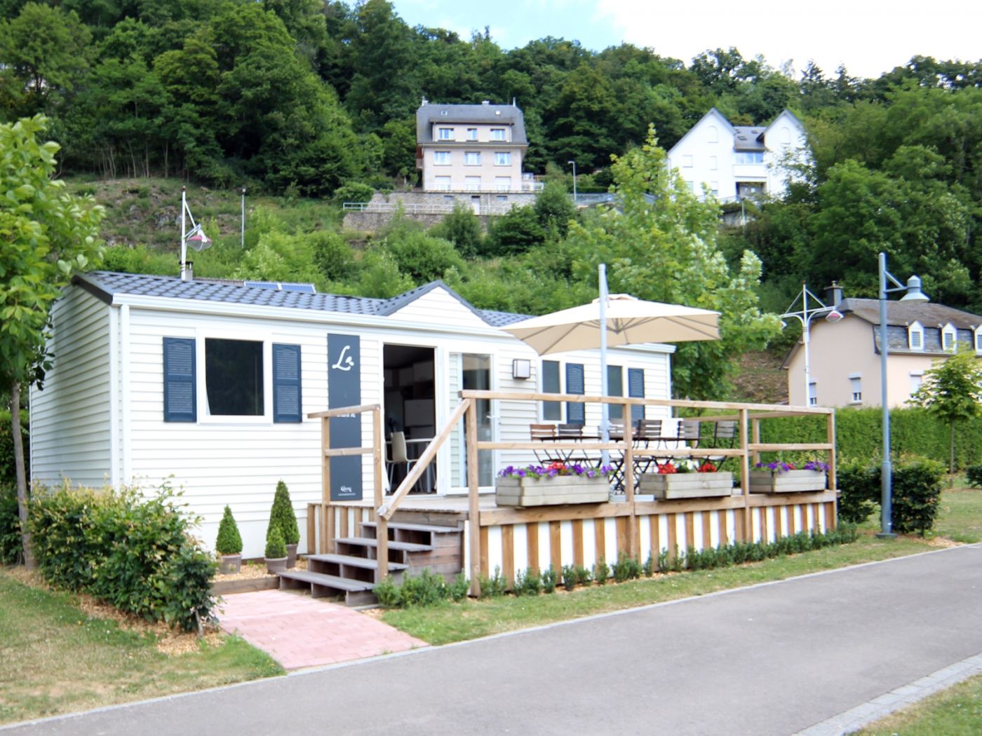 Camping Officiel Clervaux