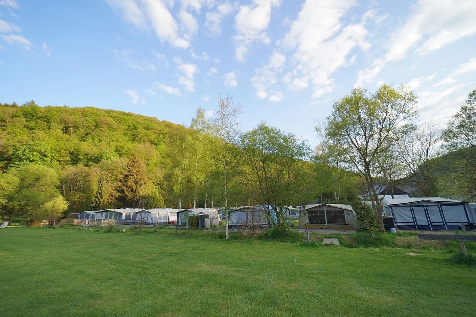 Camping Berkel