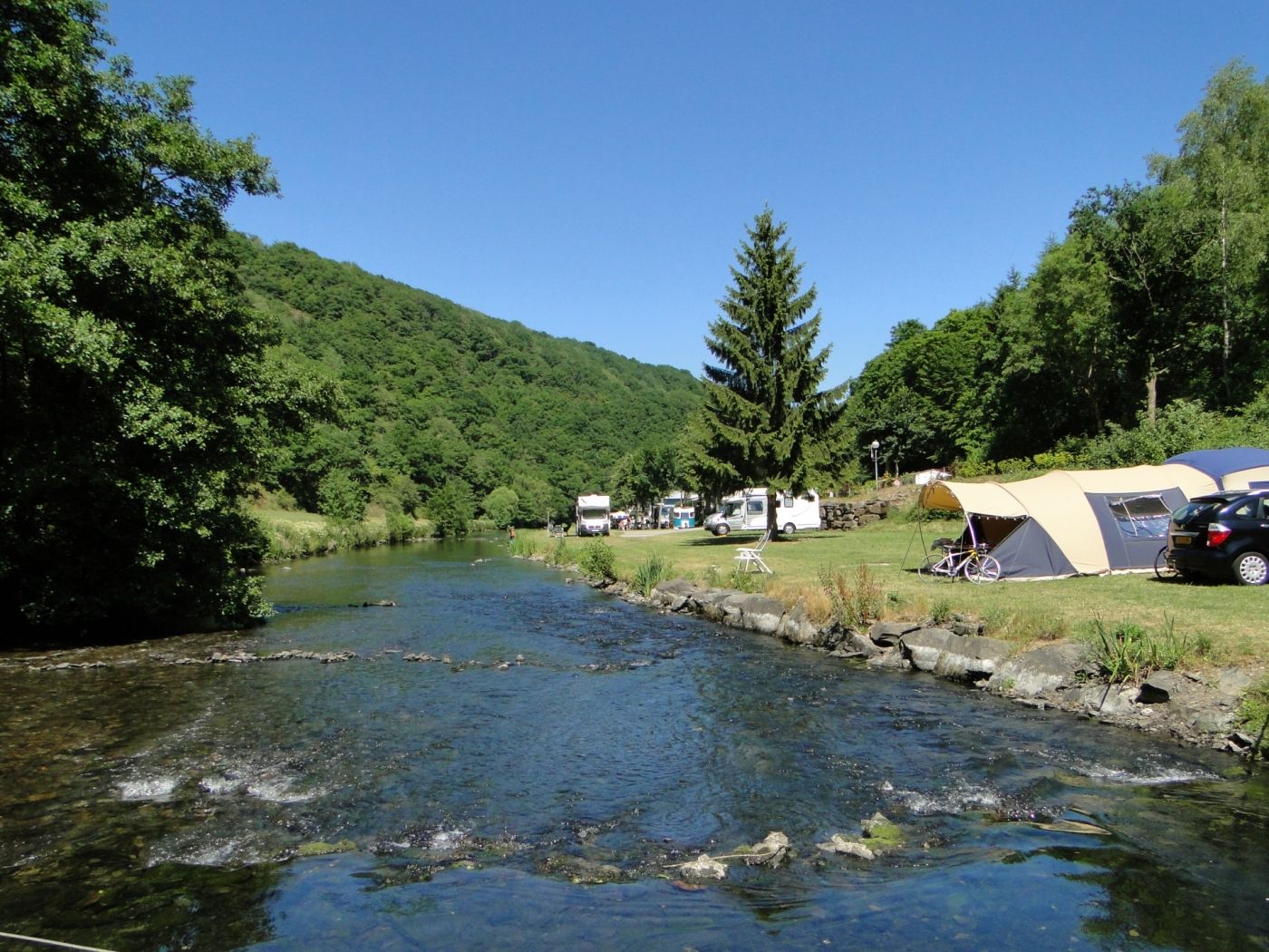 Camping Bissen