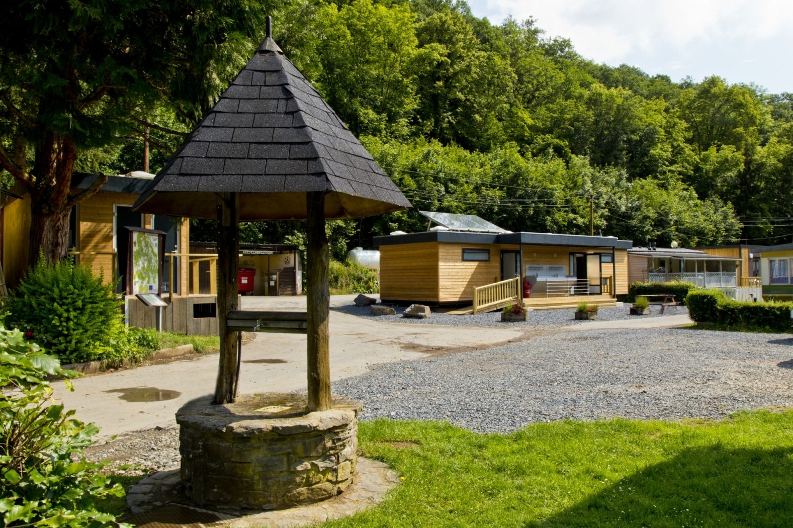 Camping du Nord