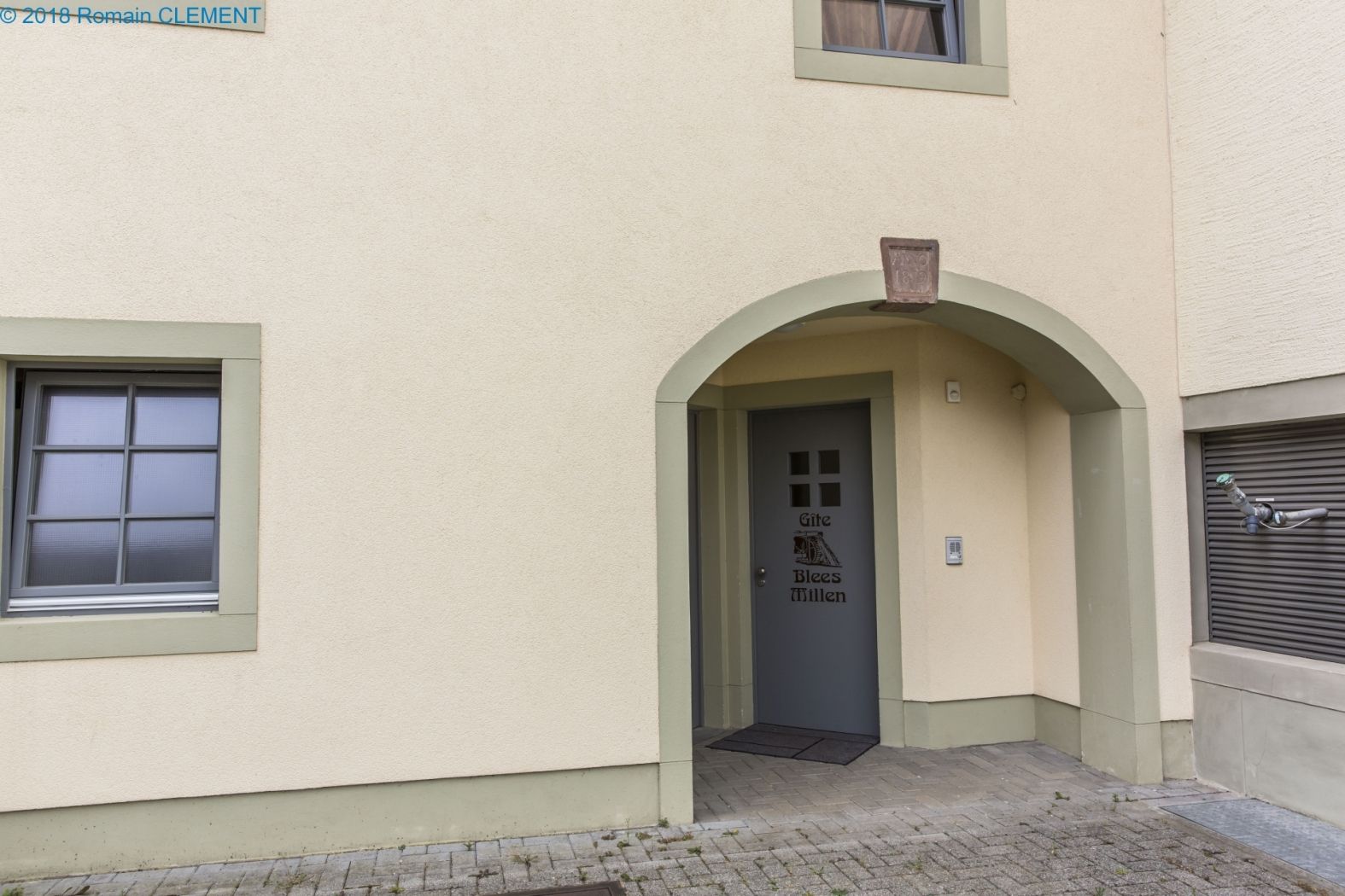 Camping Bleesbruck