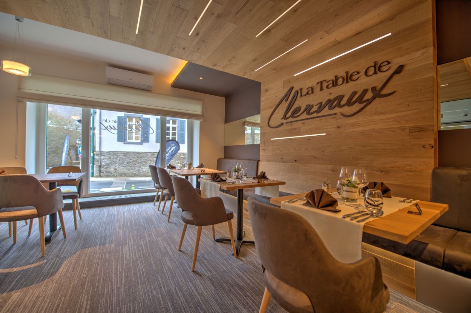 Hotel-Restaurant du Commerce