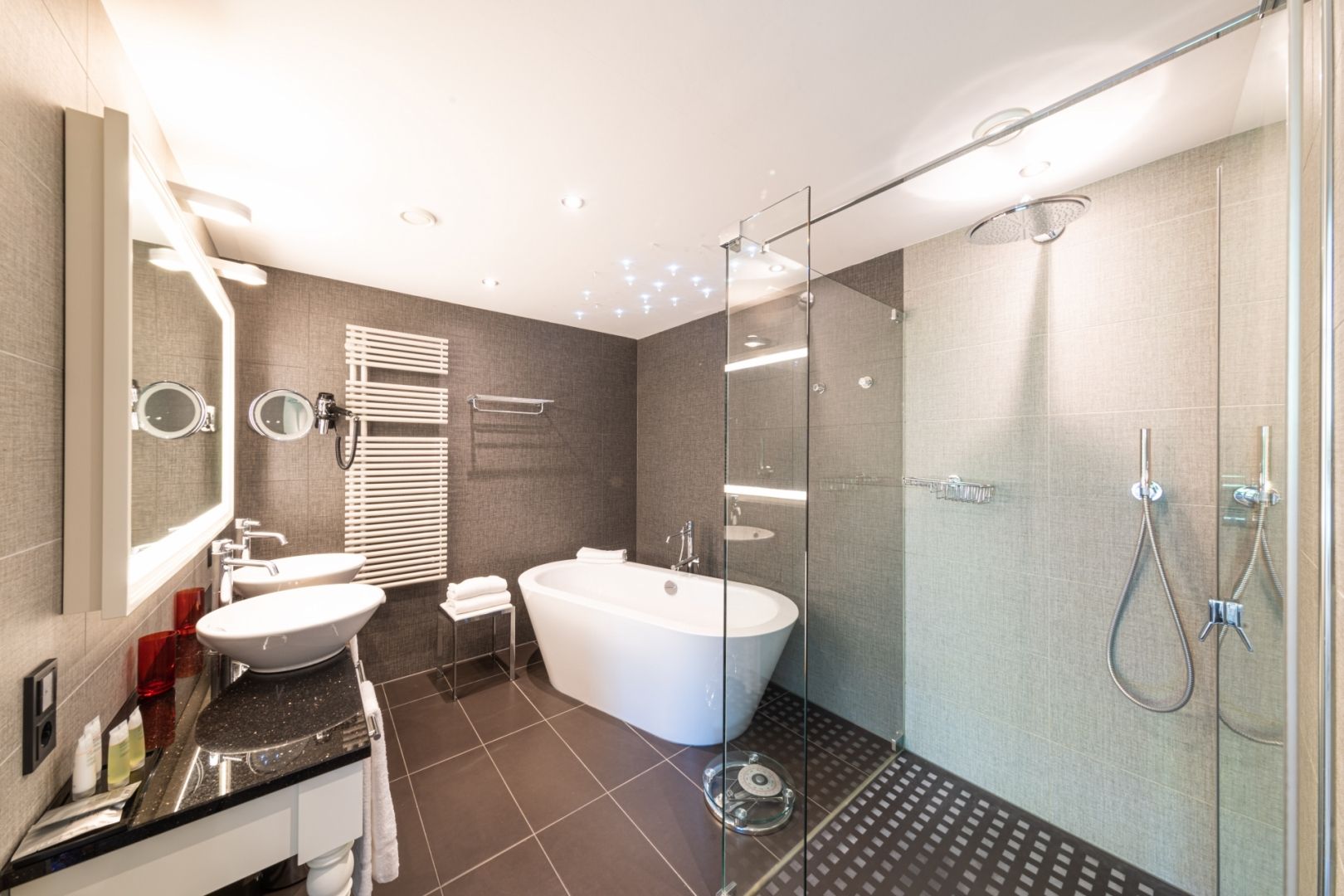 Boutique & Design Hotel Le Clervaux