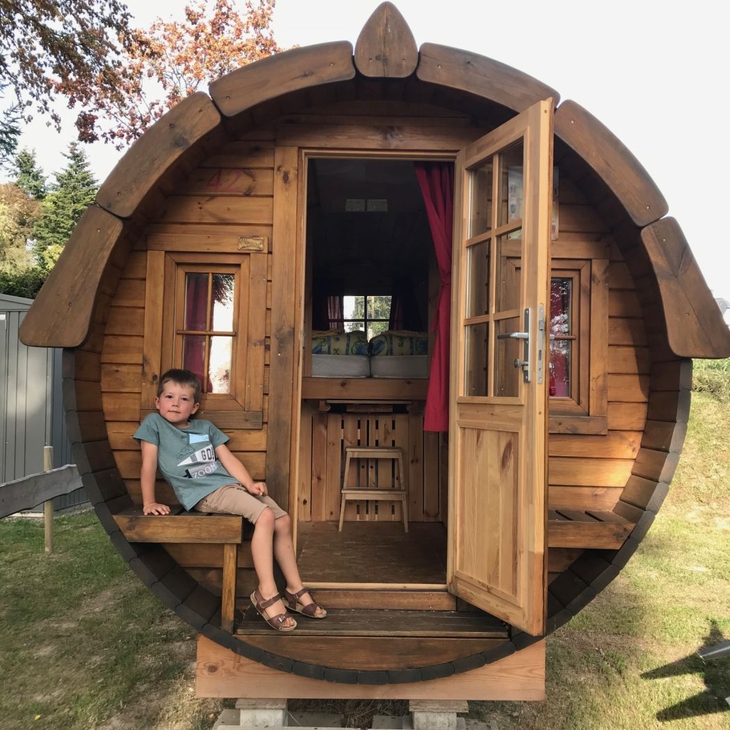 Camping Liefrange