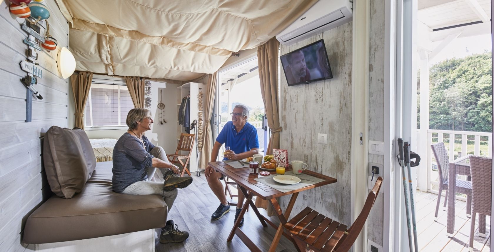 Camping Kaul