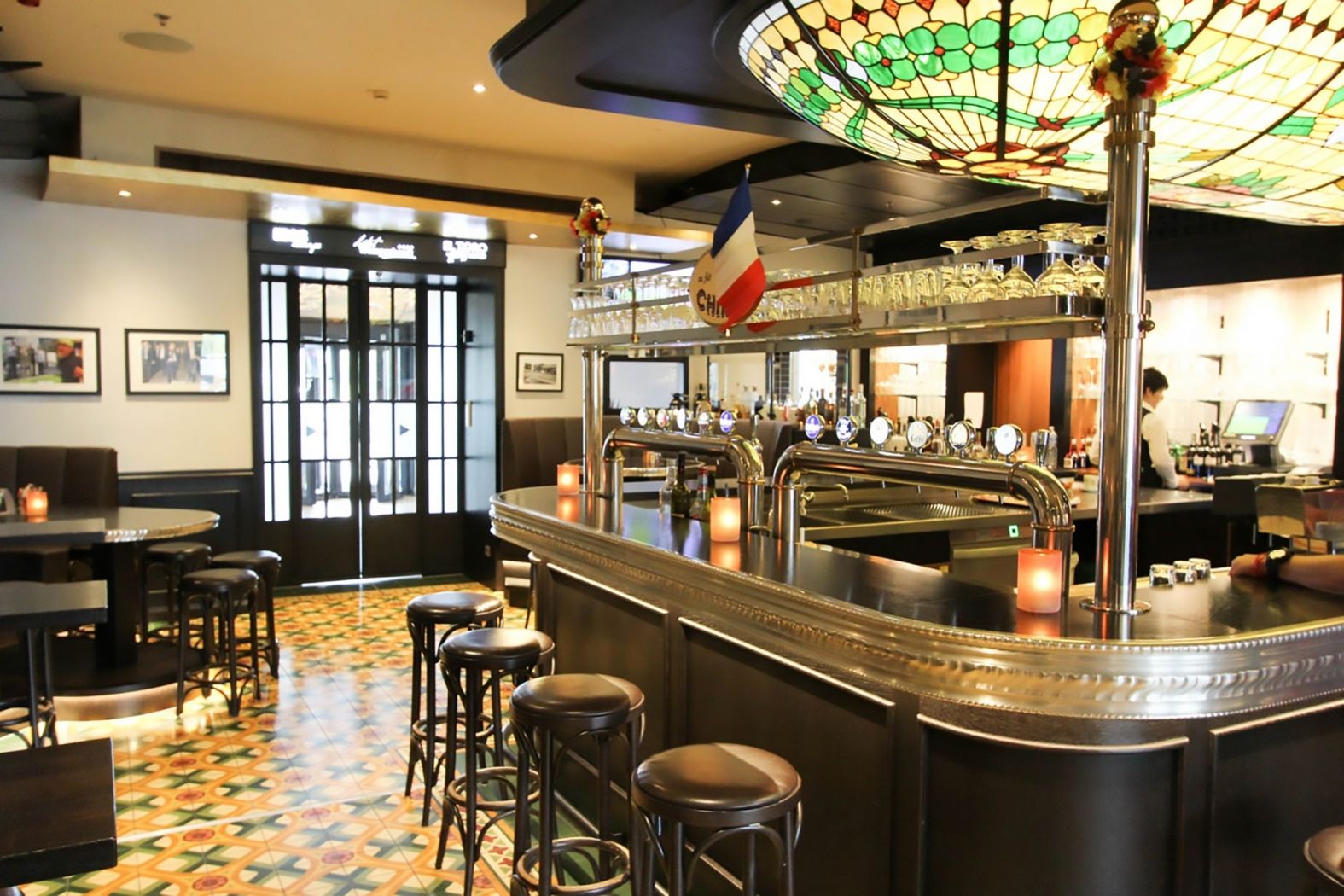 Brasserie "Op der Haart"