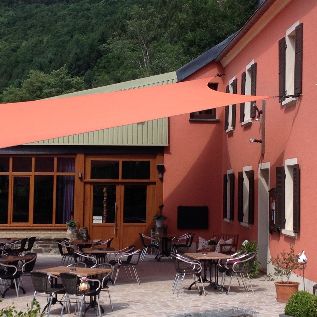 Camping Vieux Moulin