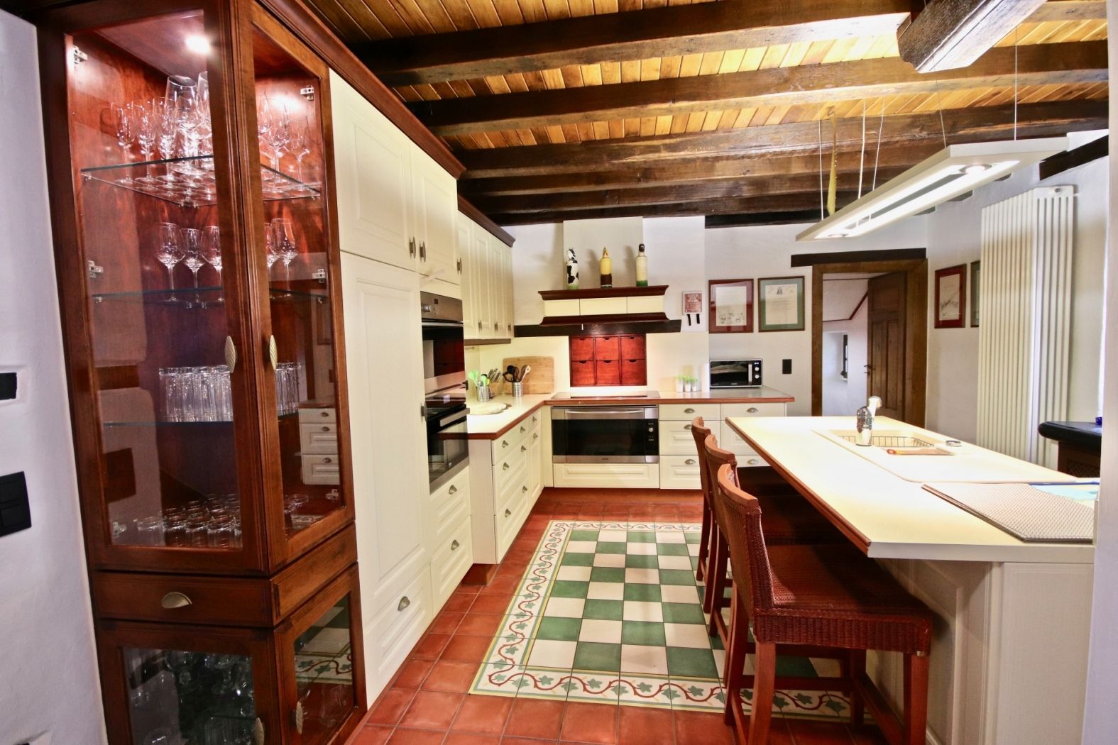 Landhaus Held