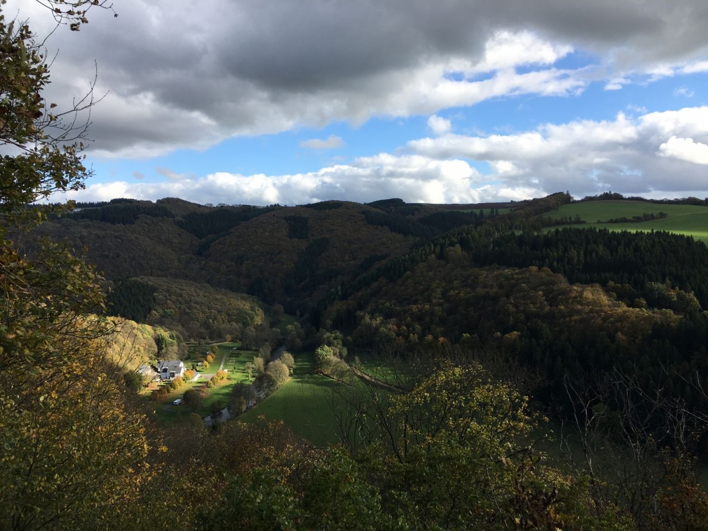 Camping Tintesmühle