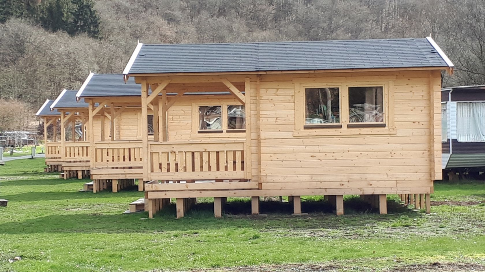 Camping Kautenbach