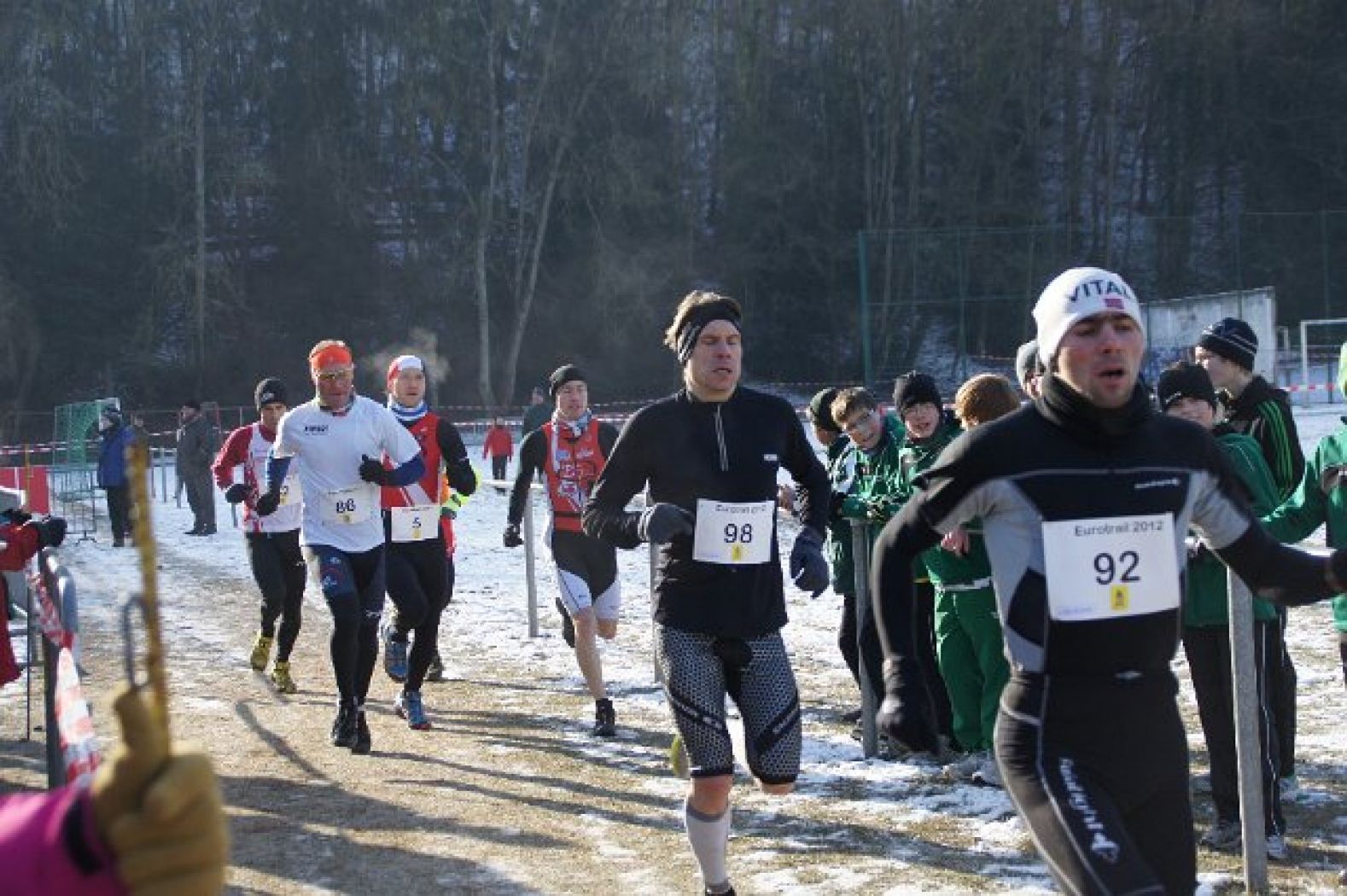Eurocross & Eurotrail - Visit Eislek