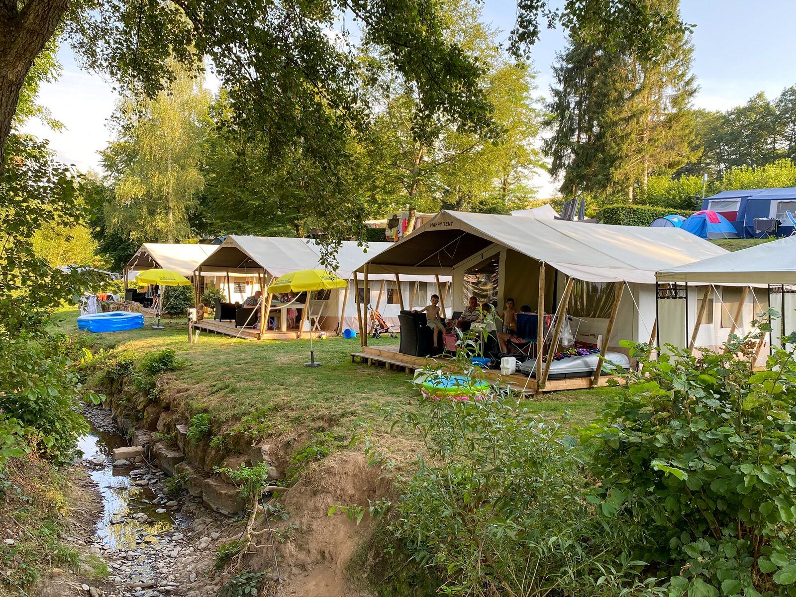 Beter-uit Vakantiepark Walsdorf