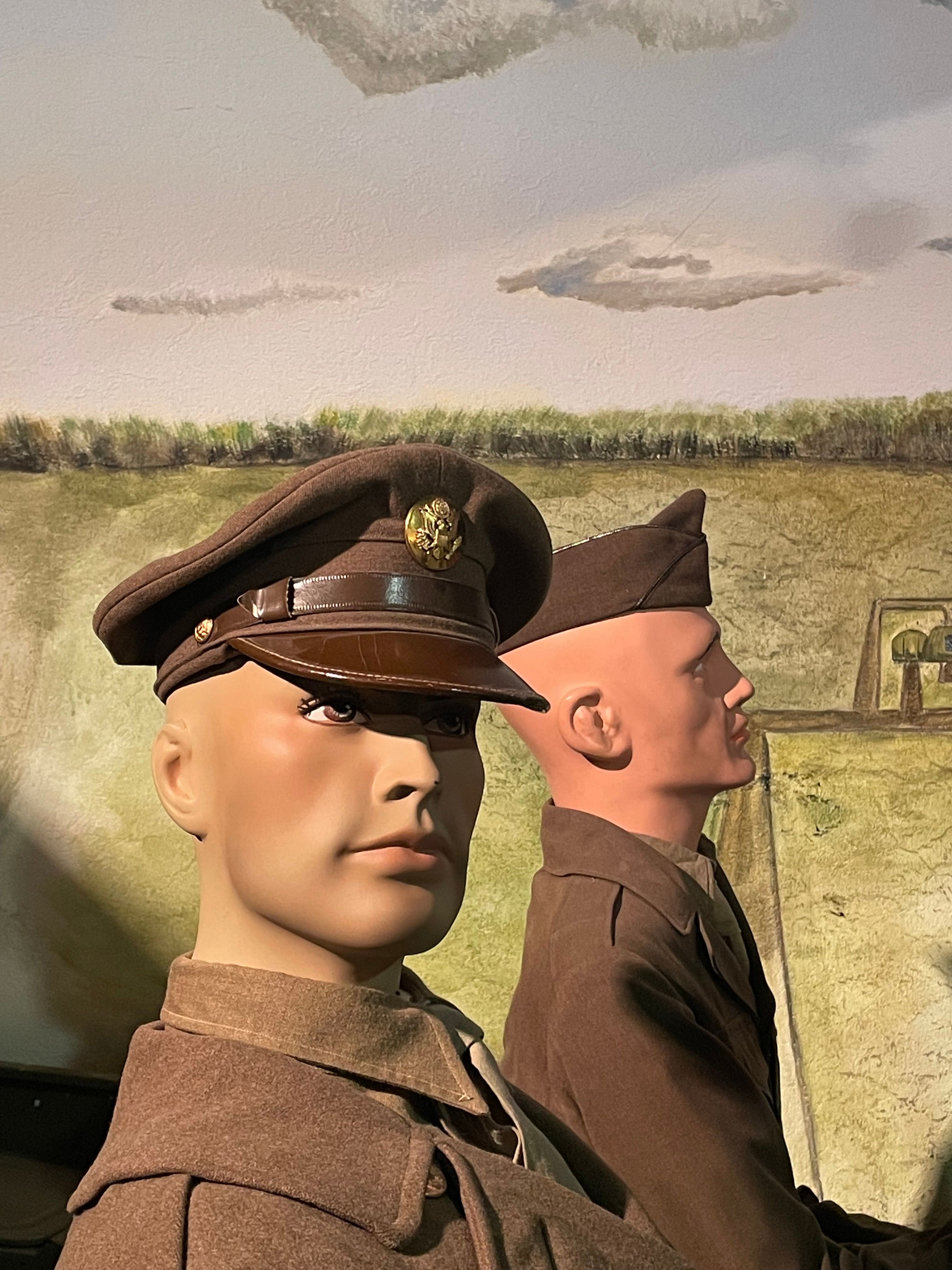 Bomb Museum