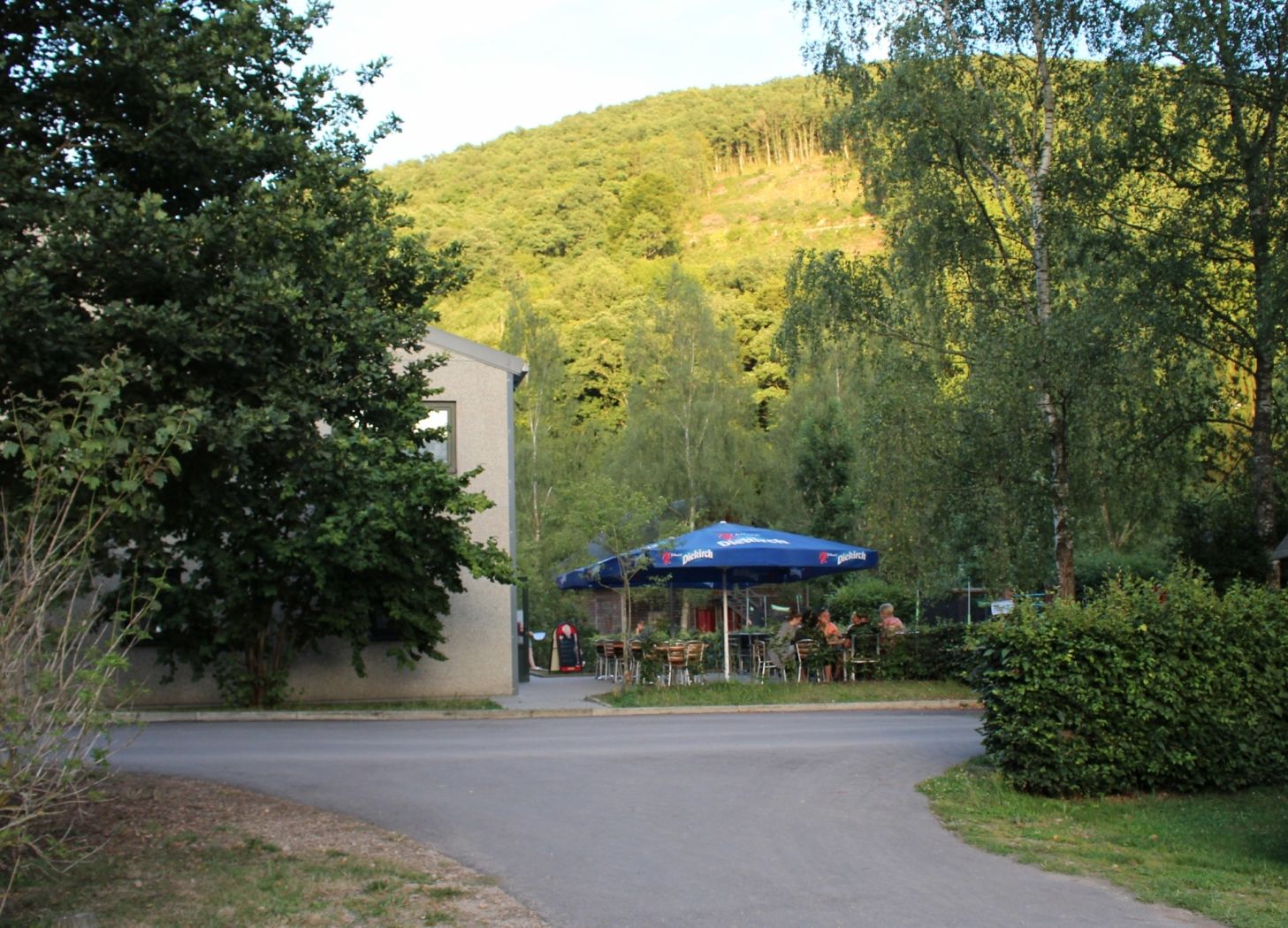 Camping Toodlermillen