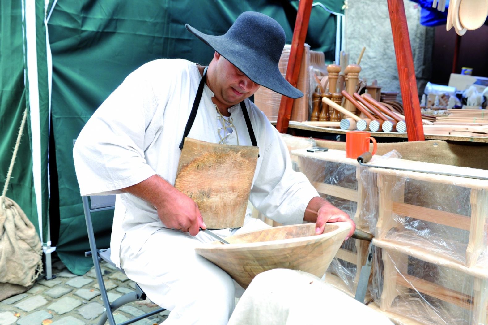 Medieval Festival