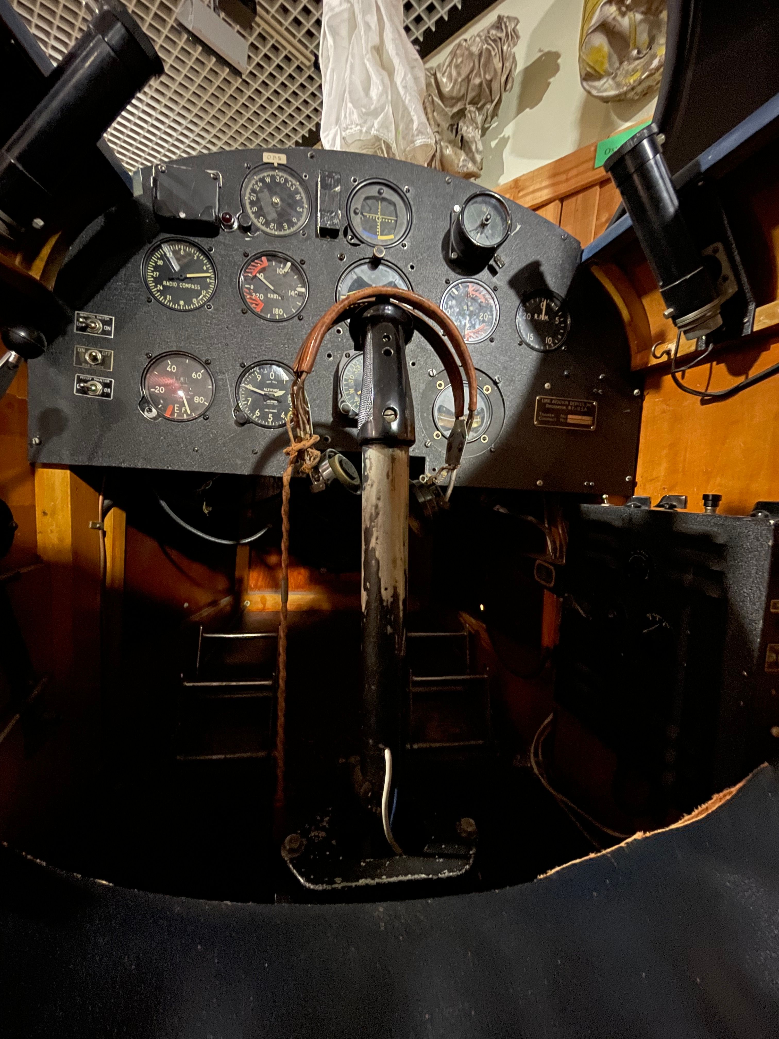 Bomb Museum