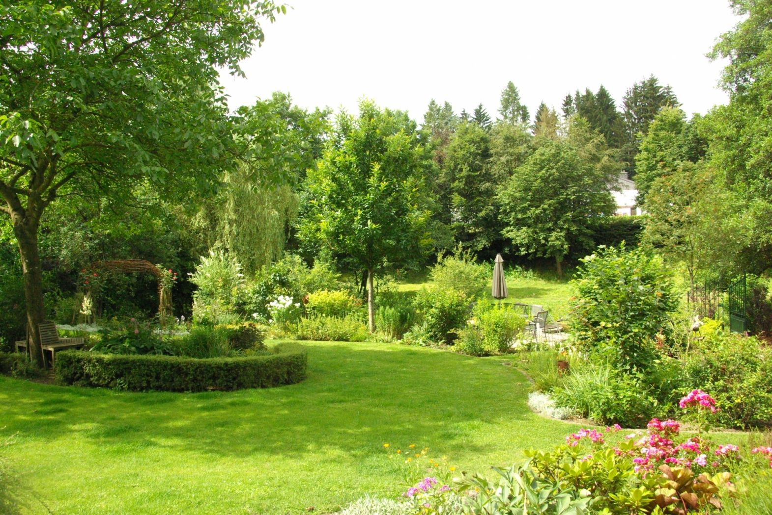 Apilah Cottage 2