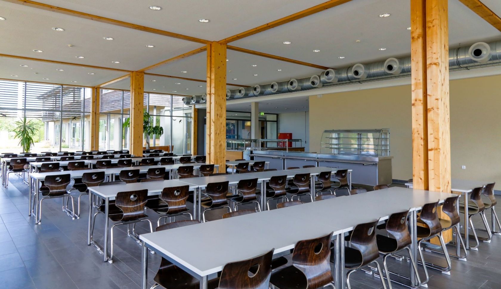 Centre écologique Hosingen