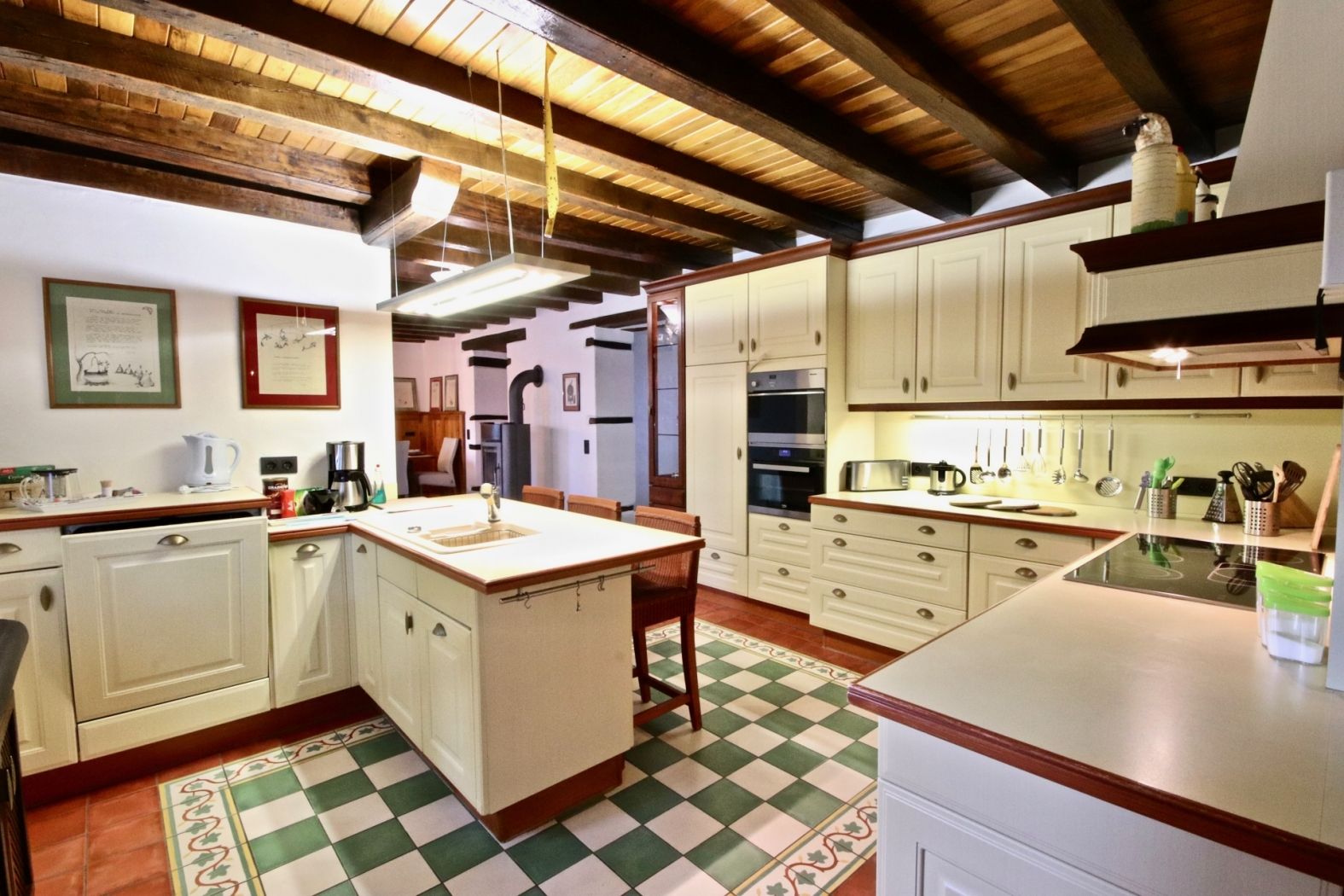 Landhaus Held