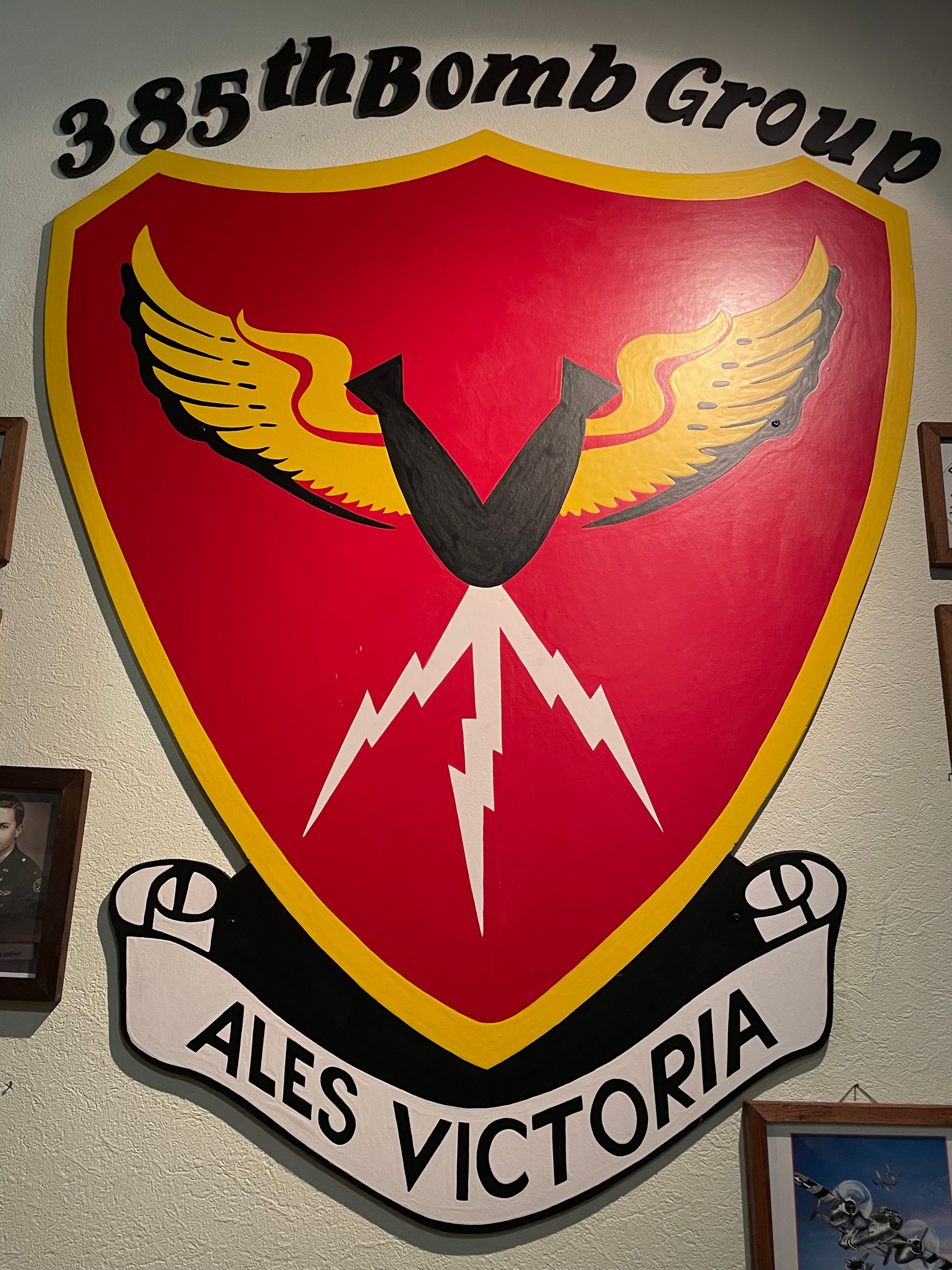 Bomb Museum