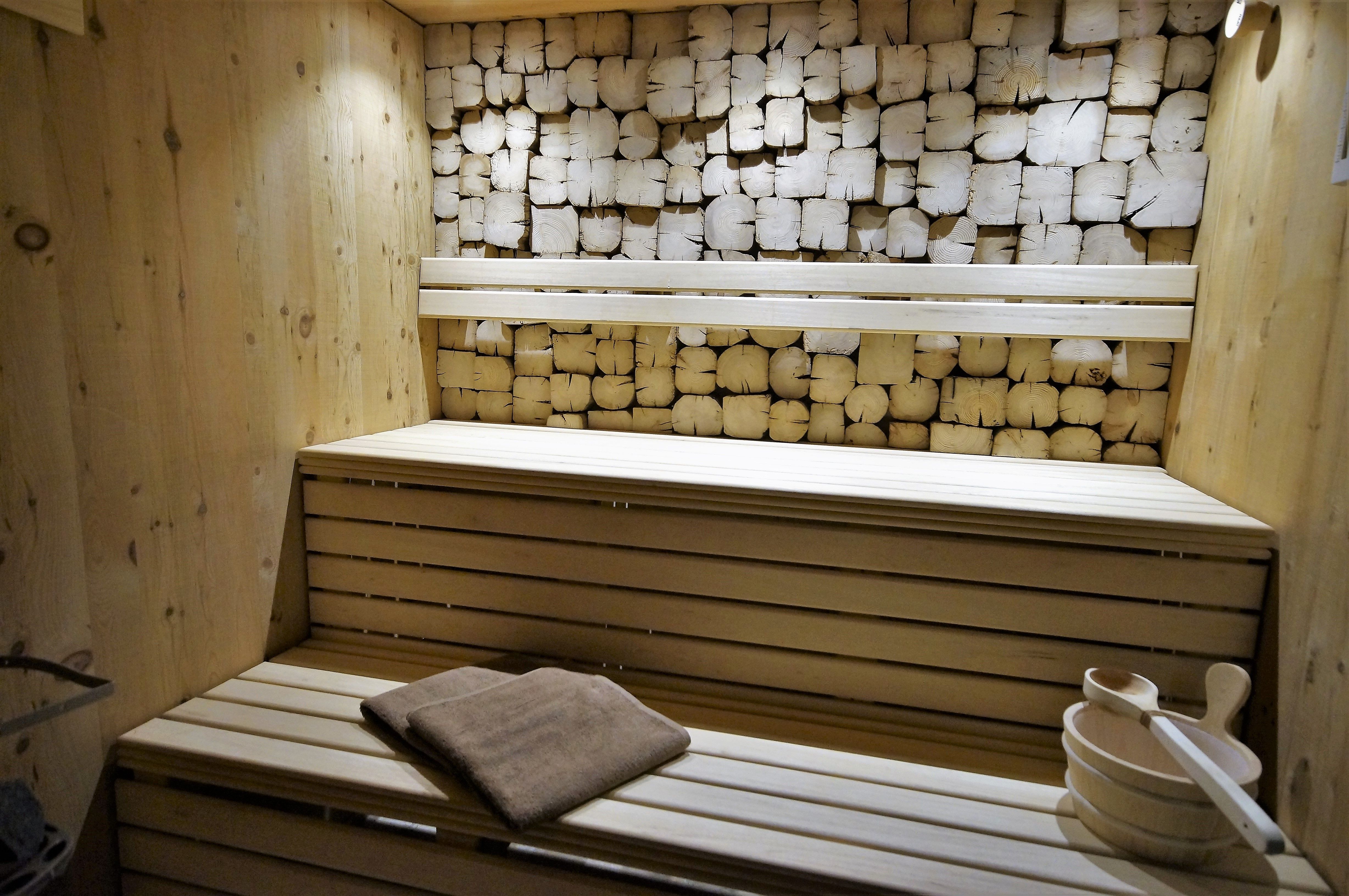 Chalets Petry