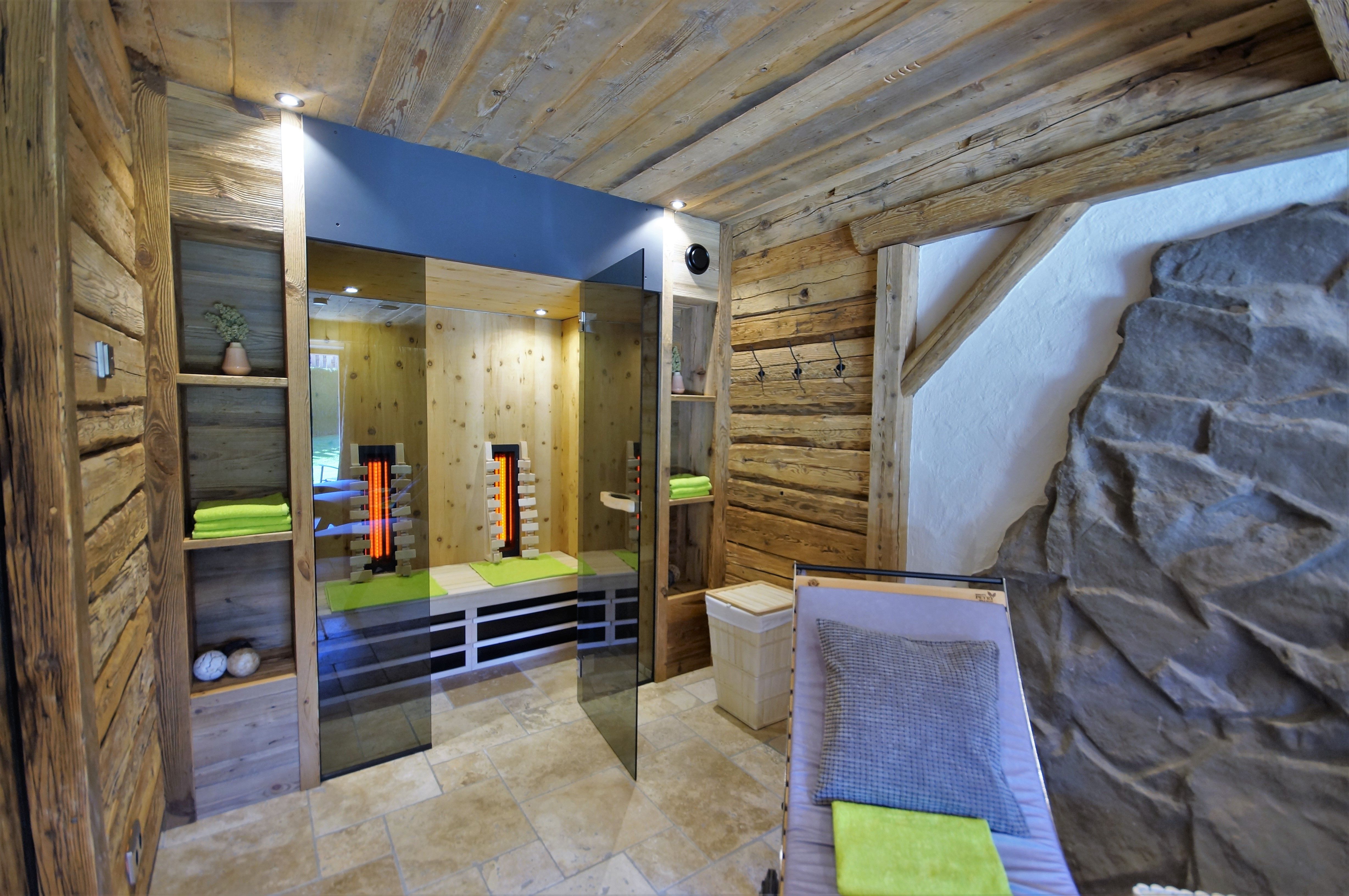 Chalets Petry