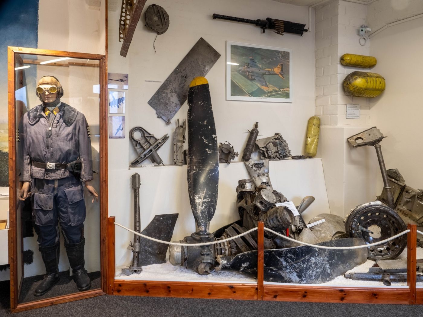General Patton Memorial Museum Ettelbruck