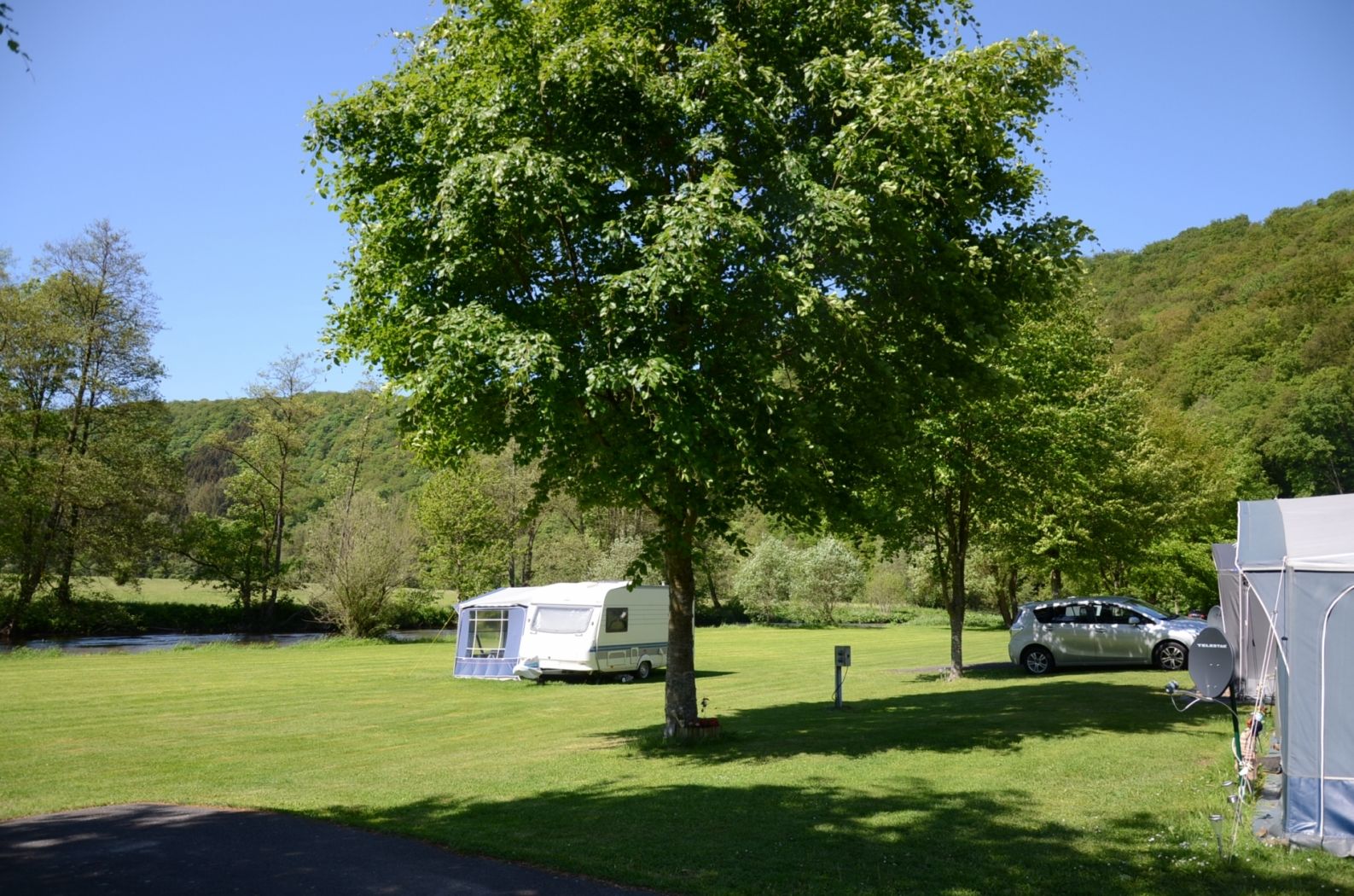 Camping Tintesmühle