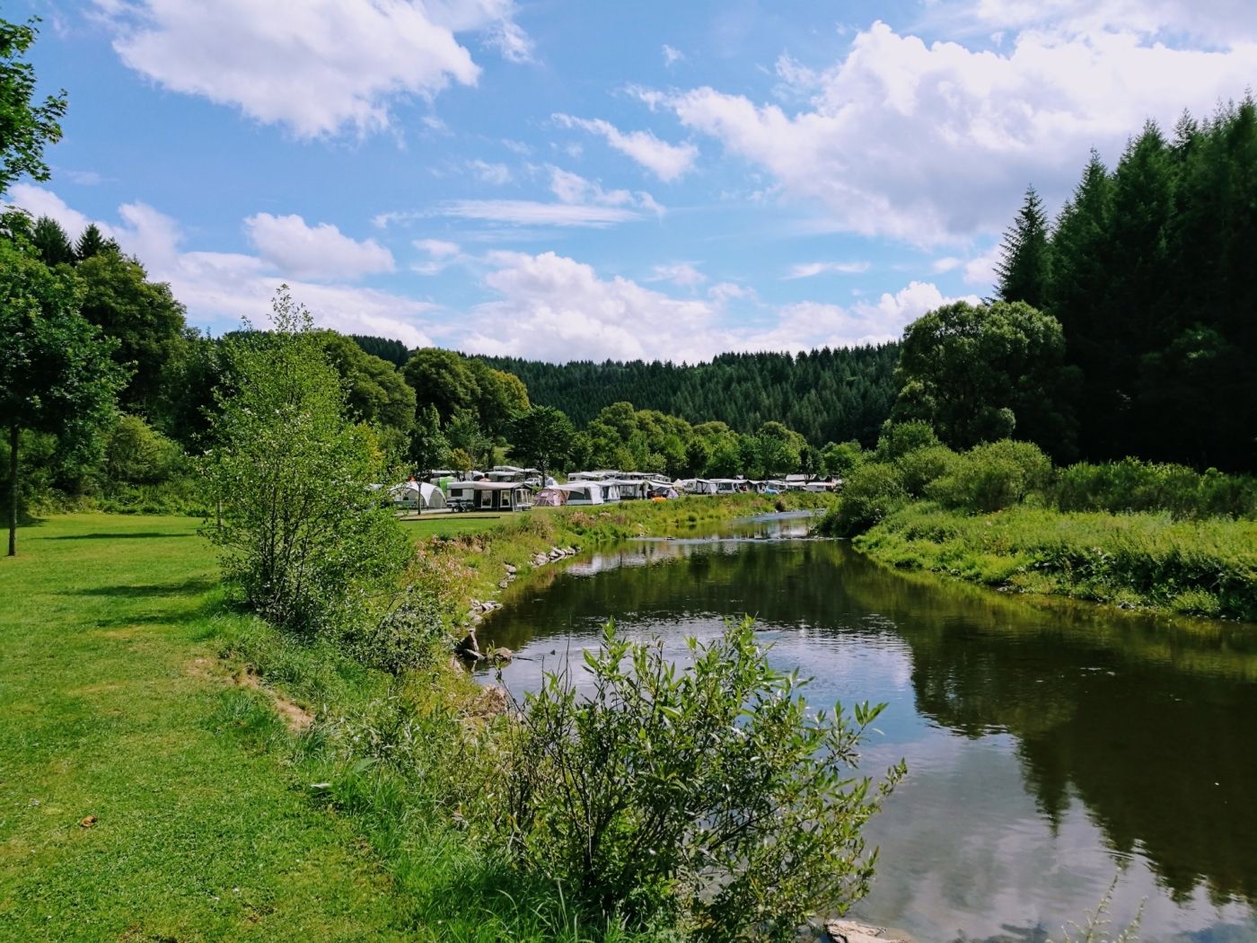 Camping Kohnenhof