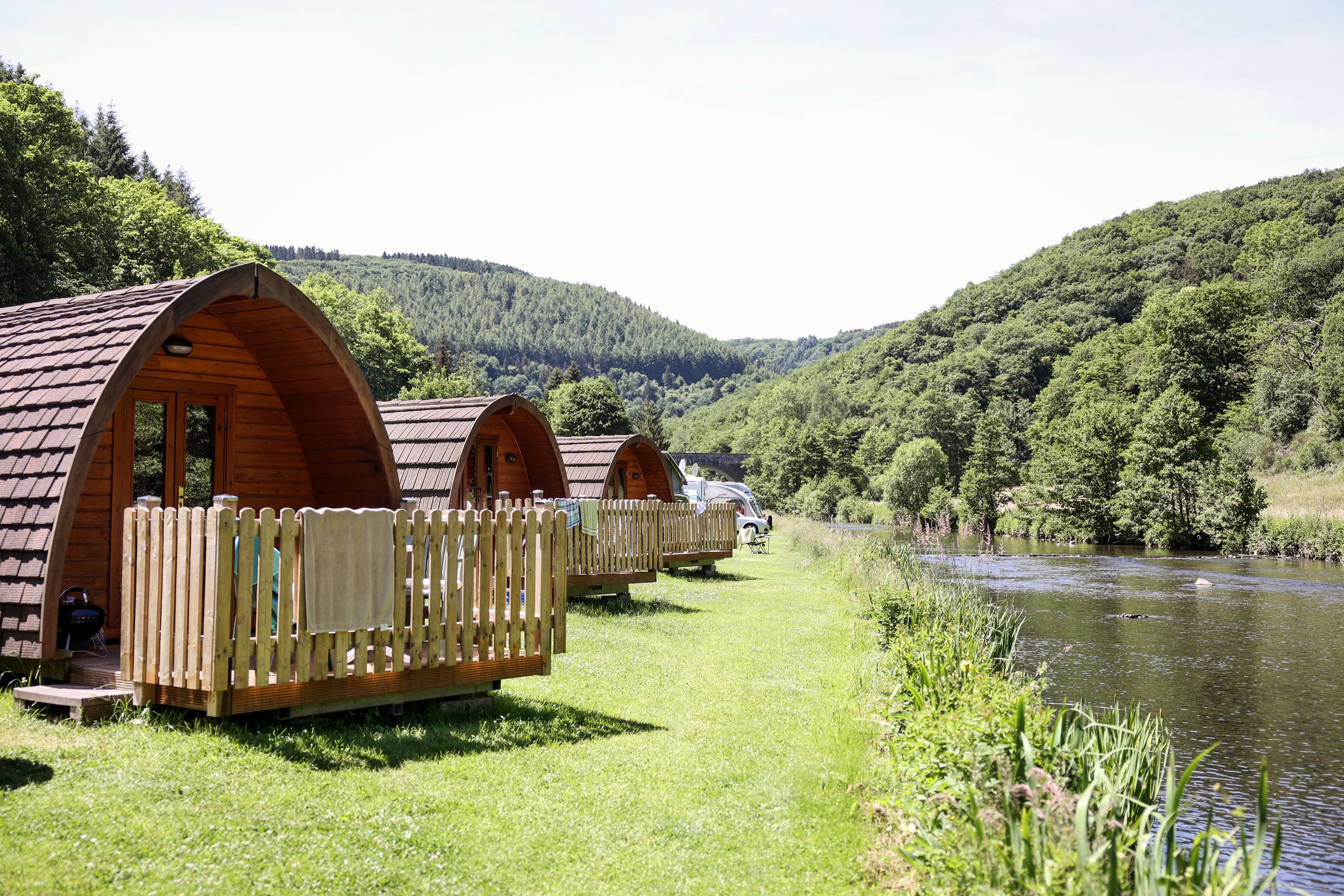 Camping Bissen