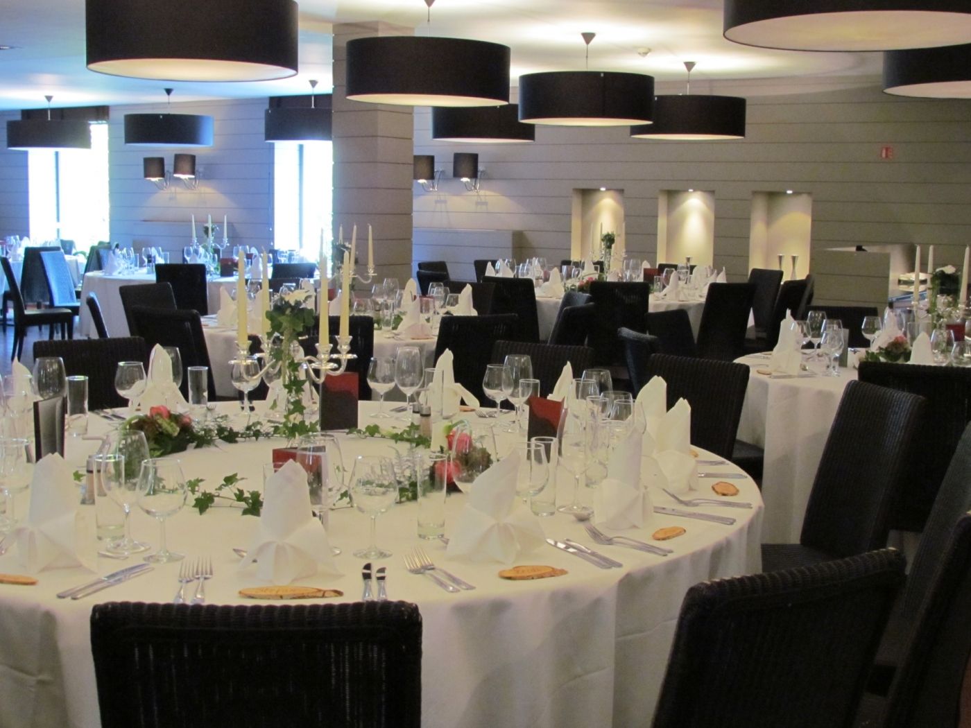 K Restaurant