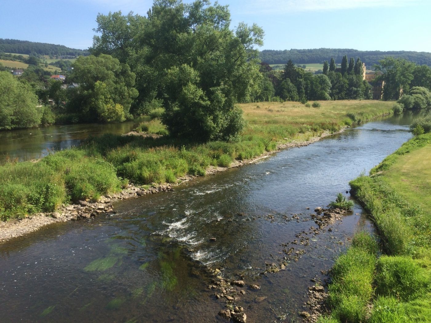 Camping Um Wirt