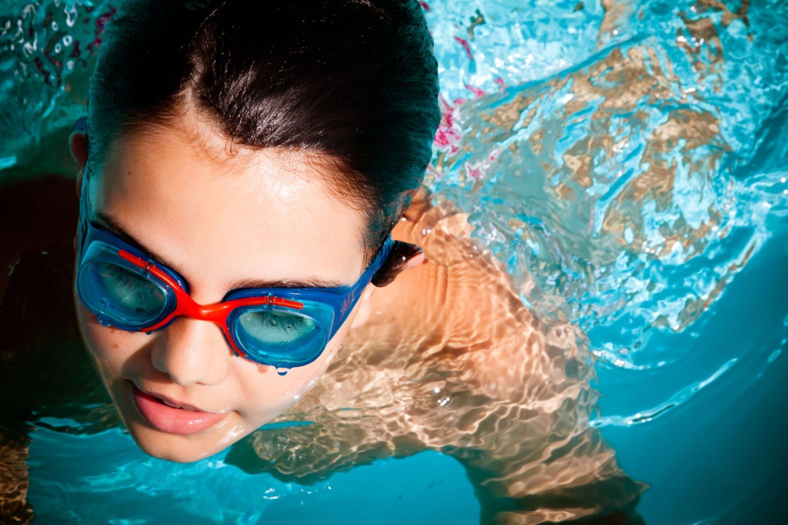 Schwimmbad Troisvierges