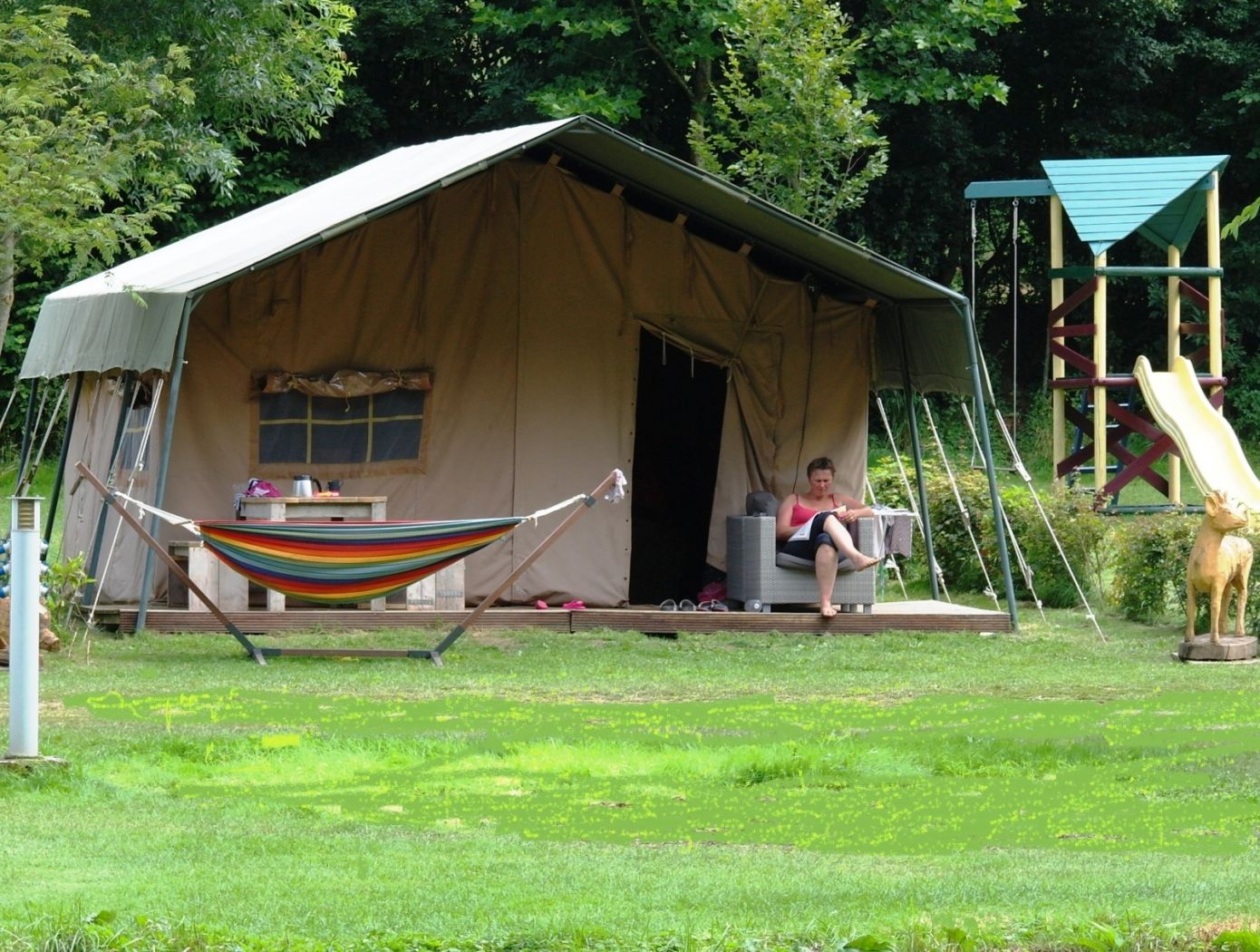 Camping Kohnenhof