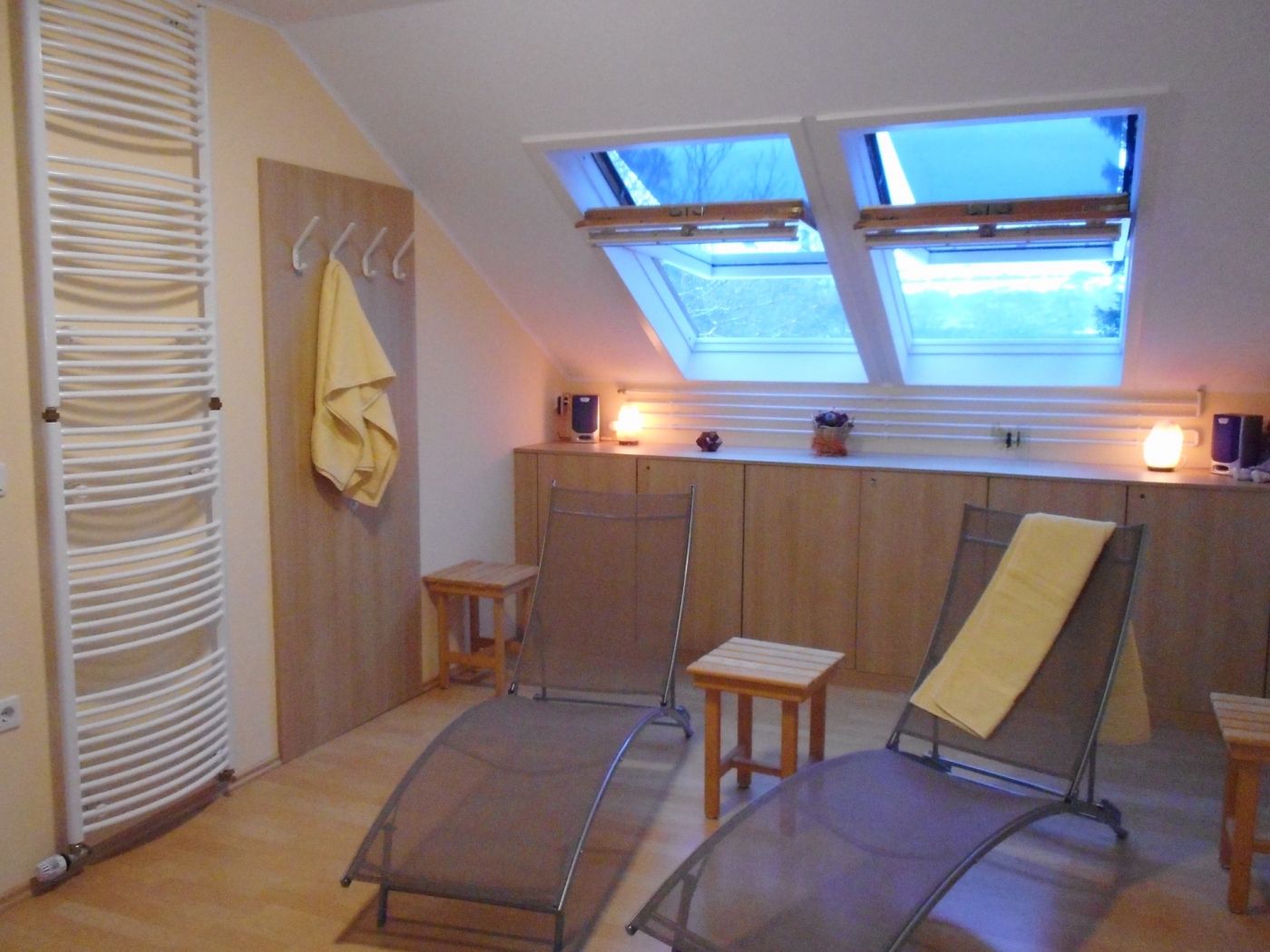 Apilah Cottage 1