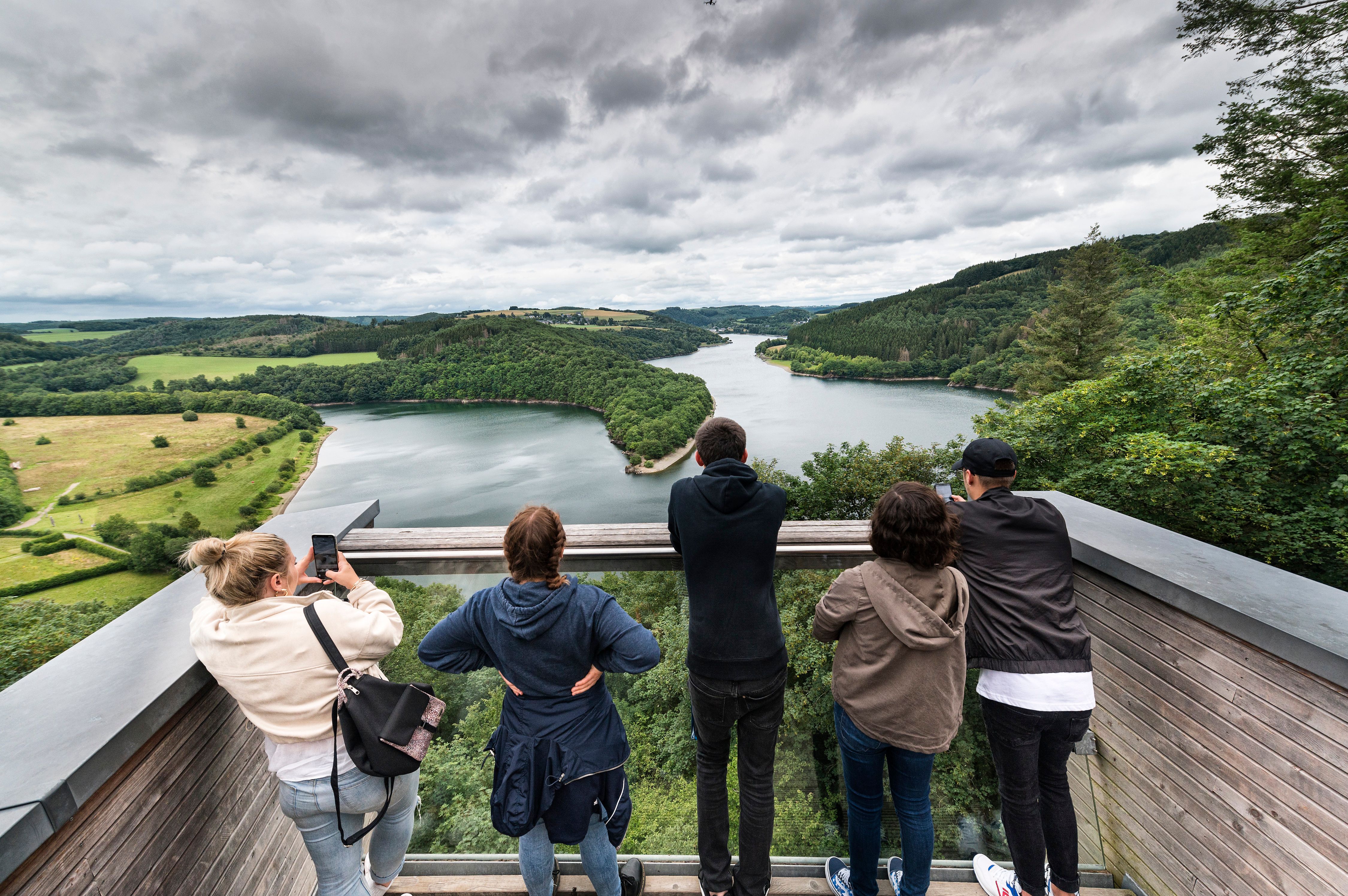 Naturschutzzentrum Burfelt – Insenborn - Visit Eislek