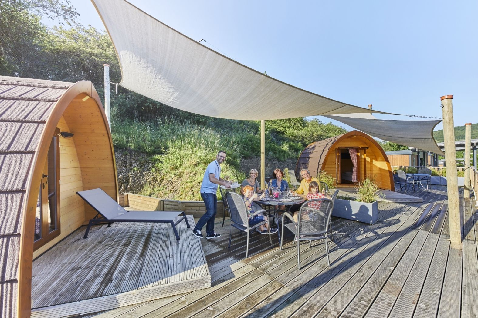 Camping Kaul
