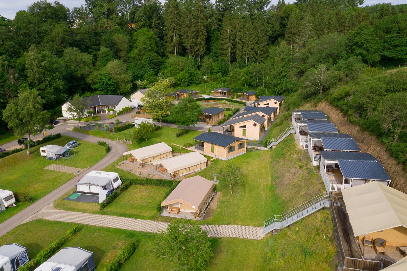 Camping Kaul