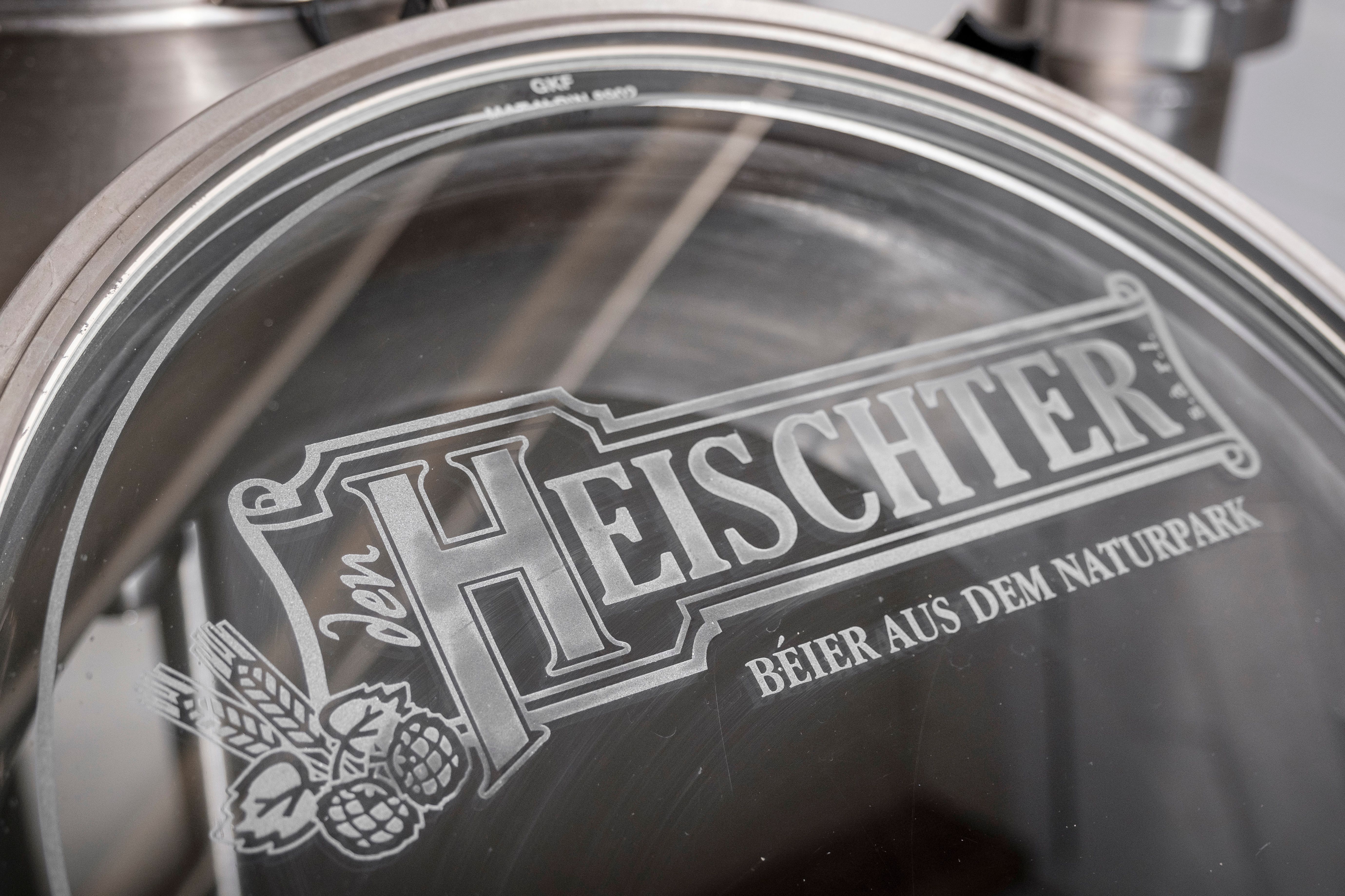 Den Heischter