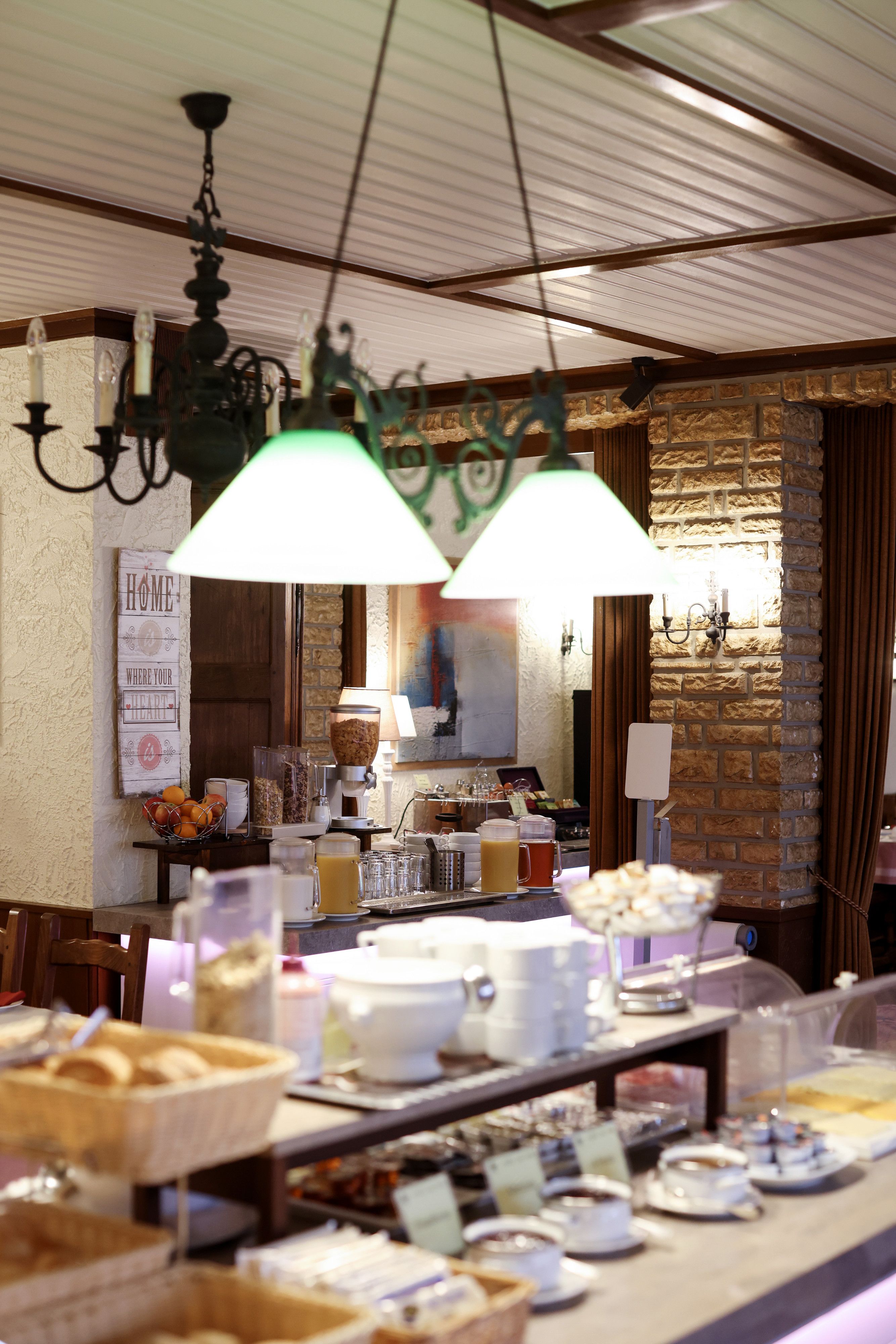 Hotel Du Parc Diekirch