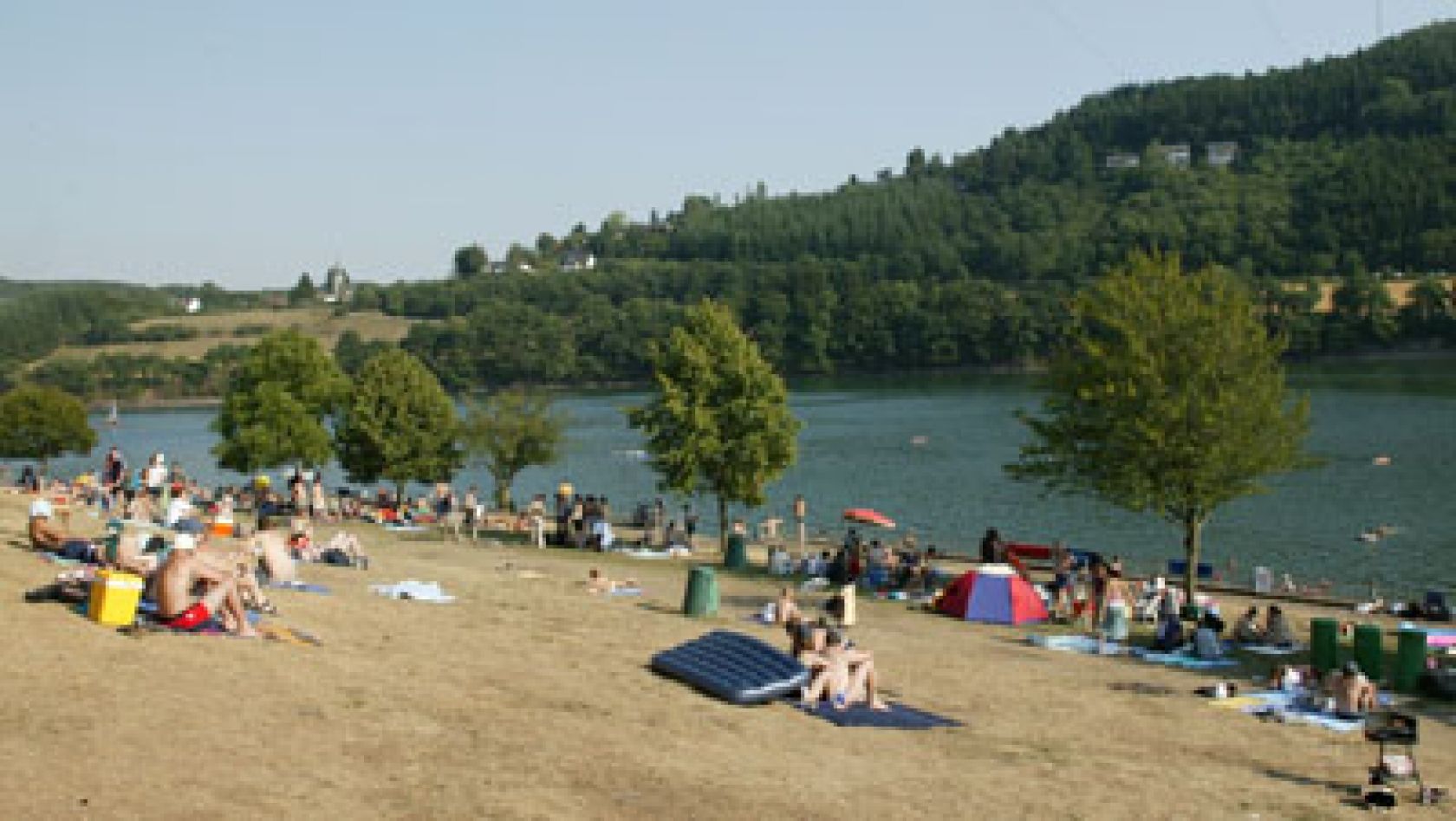 Liefrange