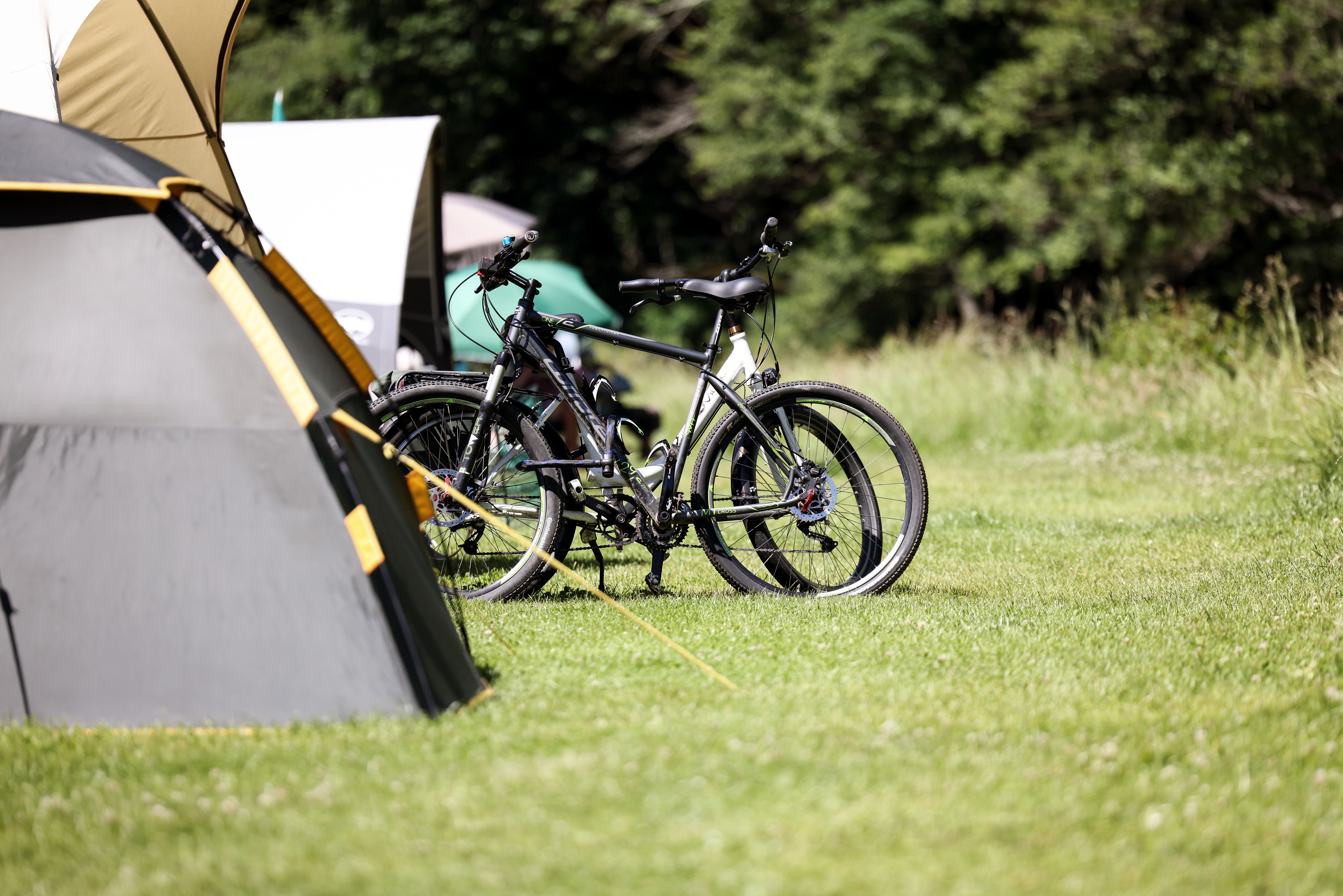 Camping Bissen