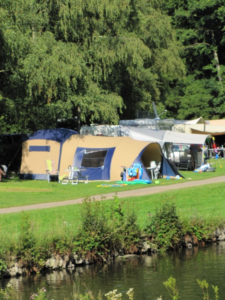 Camping Toodlermillen