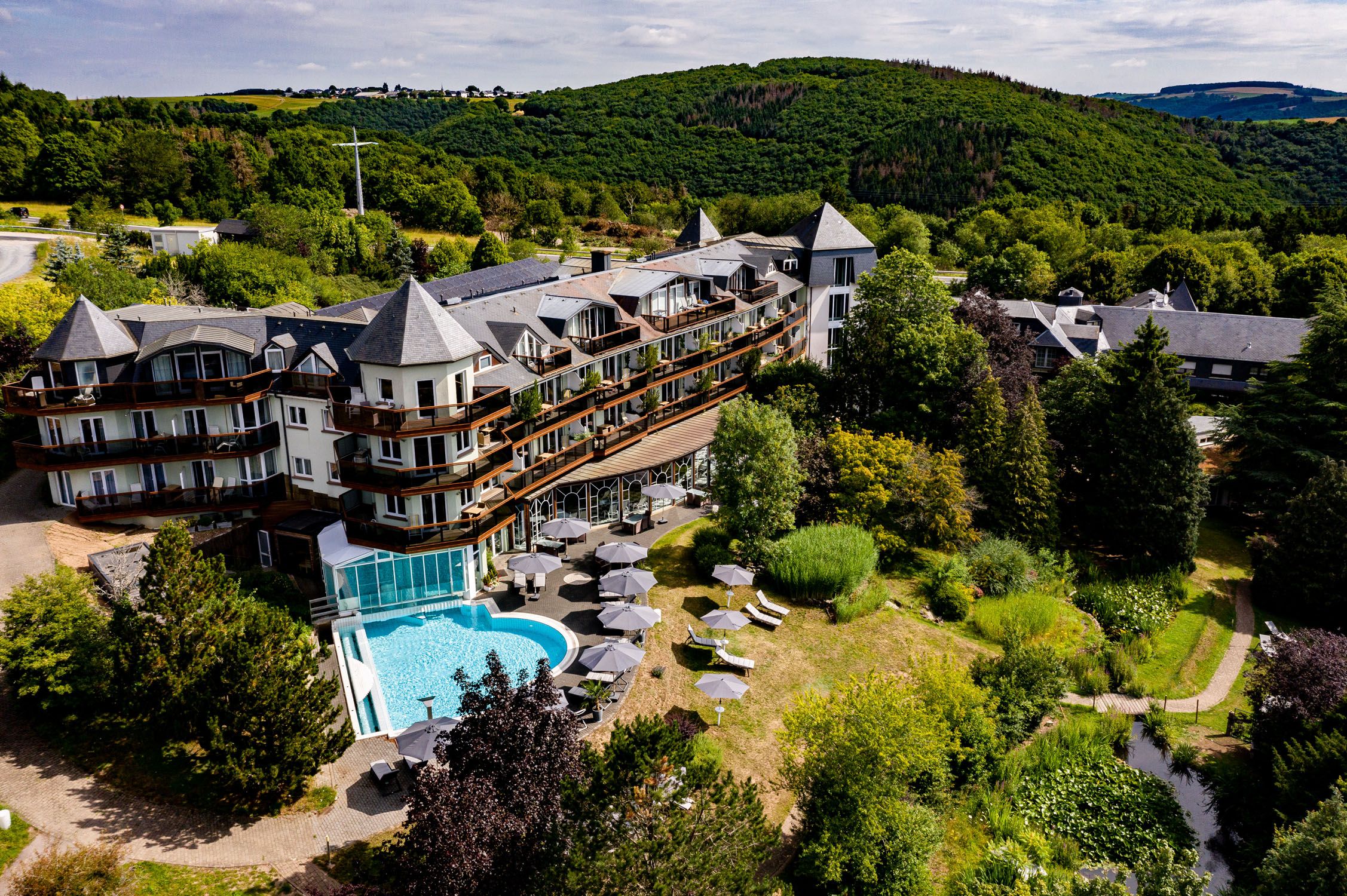 Leweck Resort