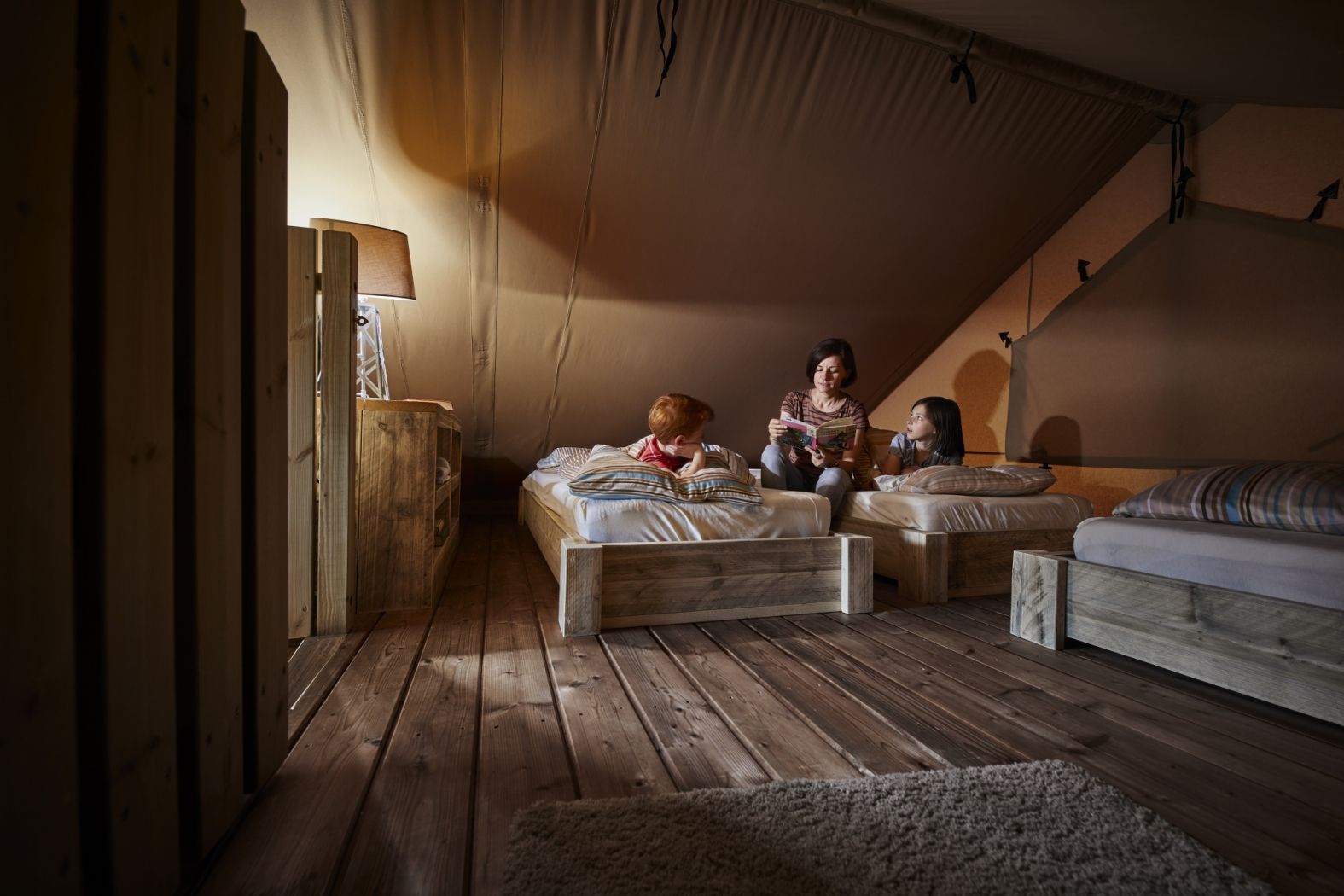 Camping Kaul