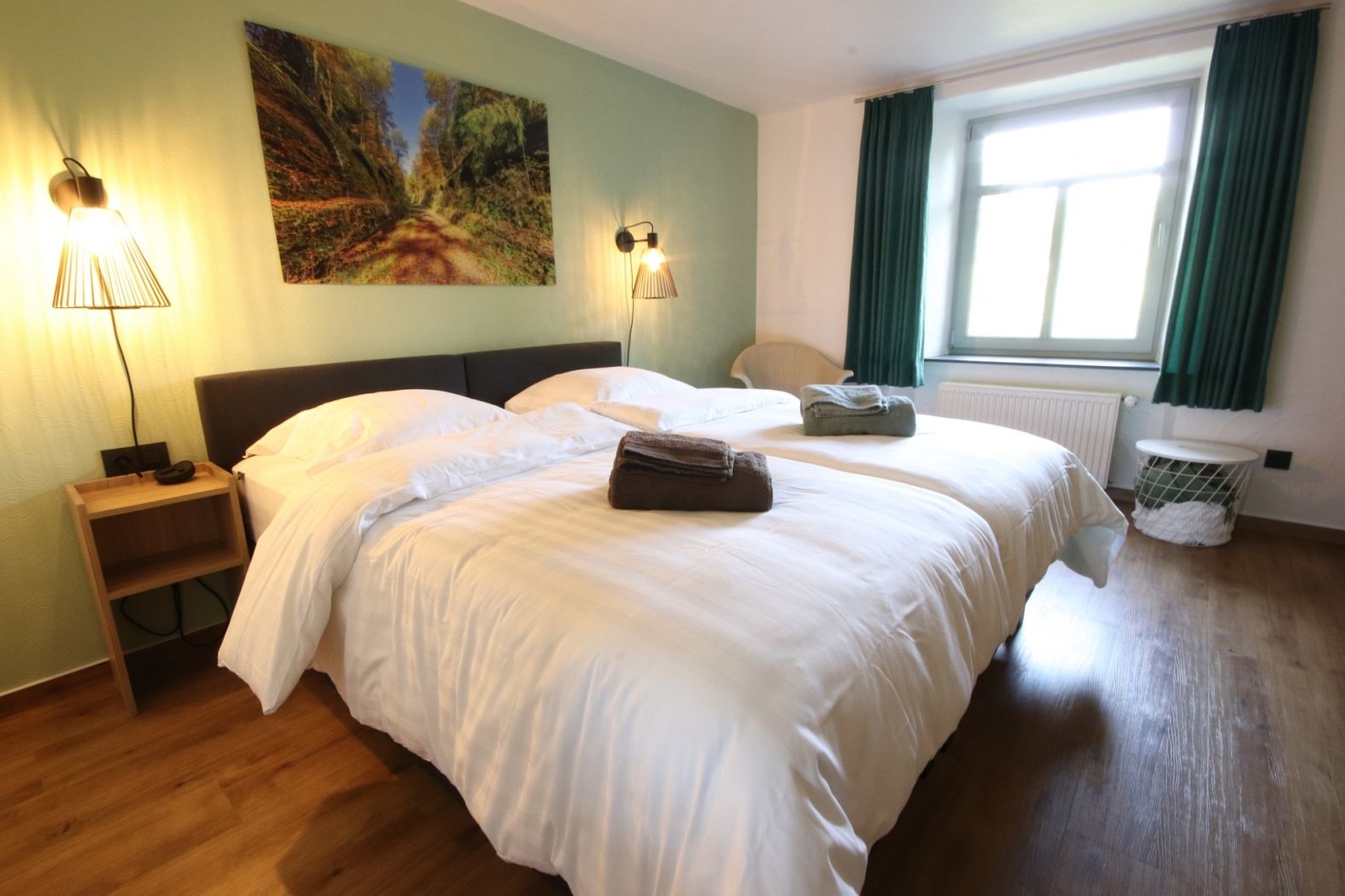 Landhaus Held
